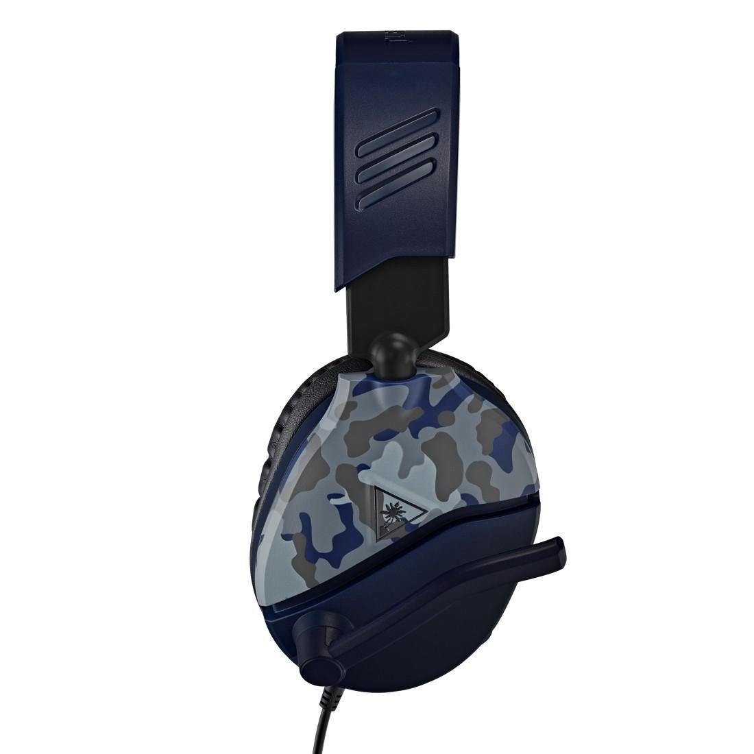 Turtle Beach Recon 70 Camo Gaming-Headset