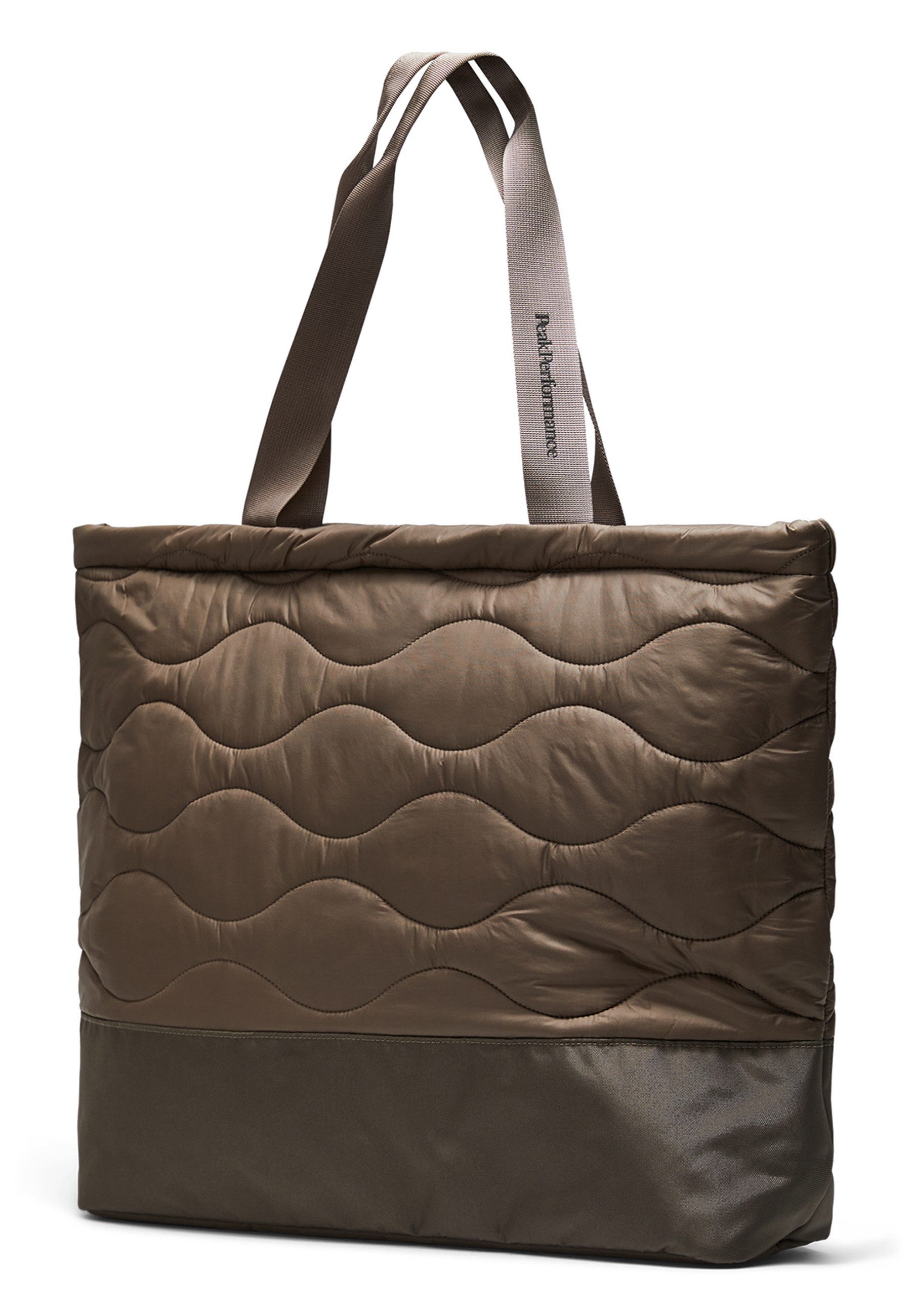 Peak Performance Shopper Helium Tote Bag