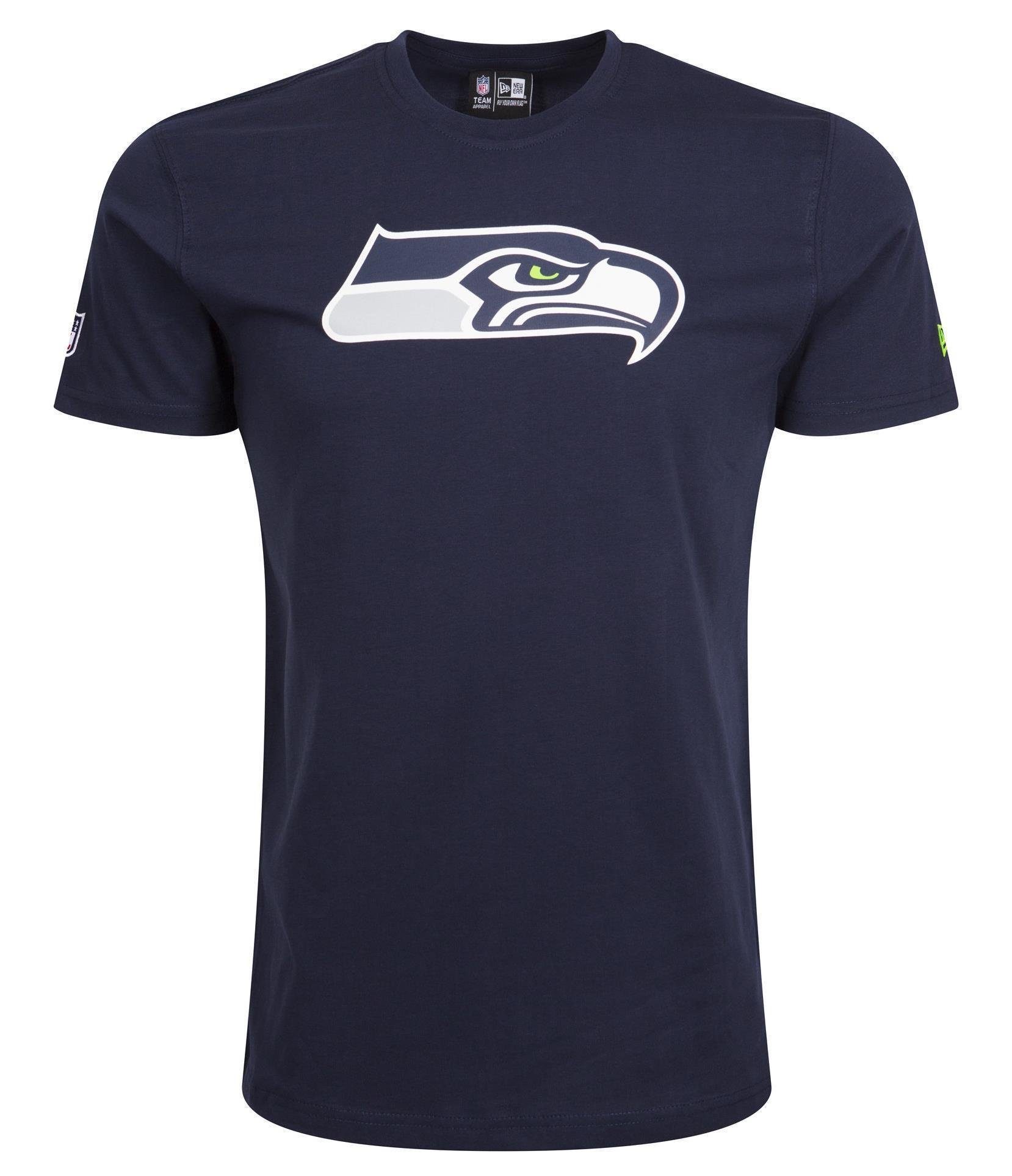 T-Shirt T-Shirt New Era Team logo