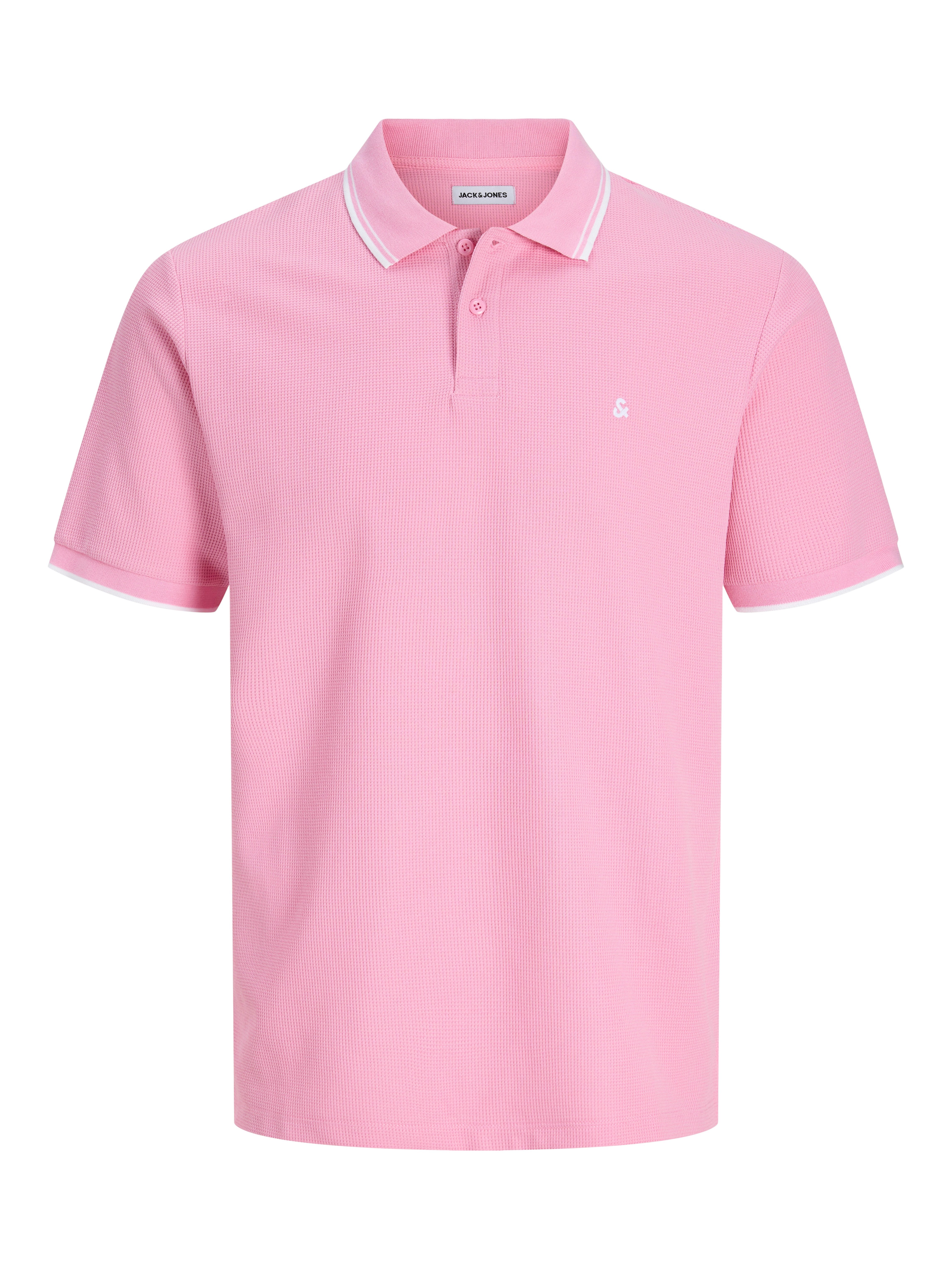 Poloshirt JJEAUSTIN POLO SS NOOS