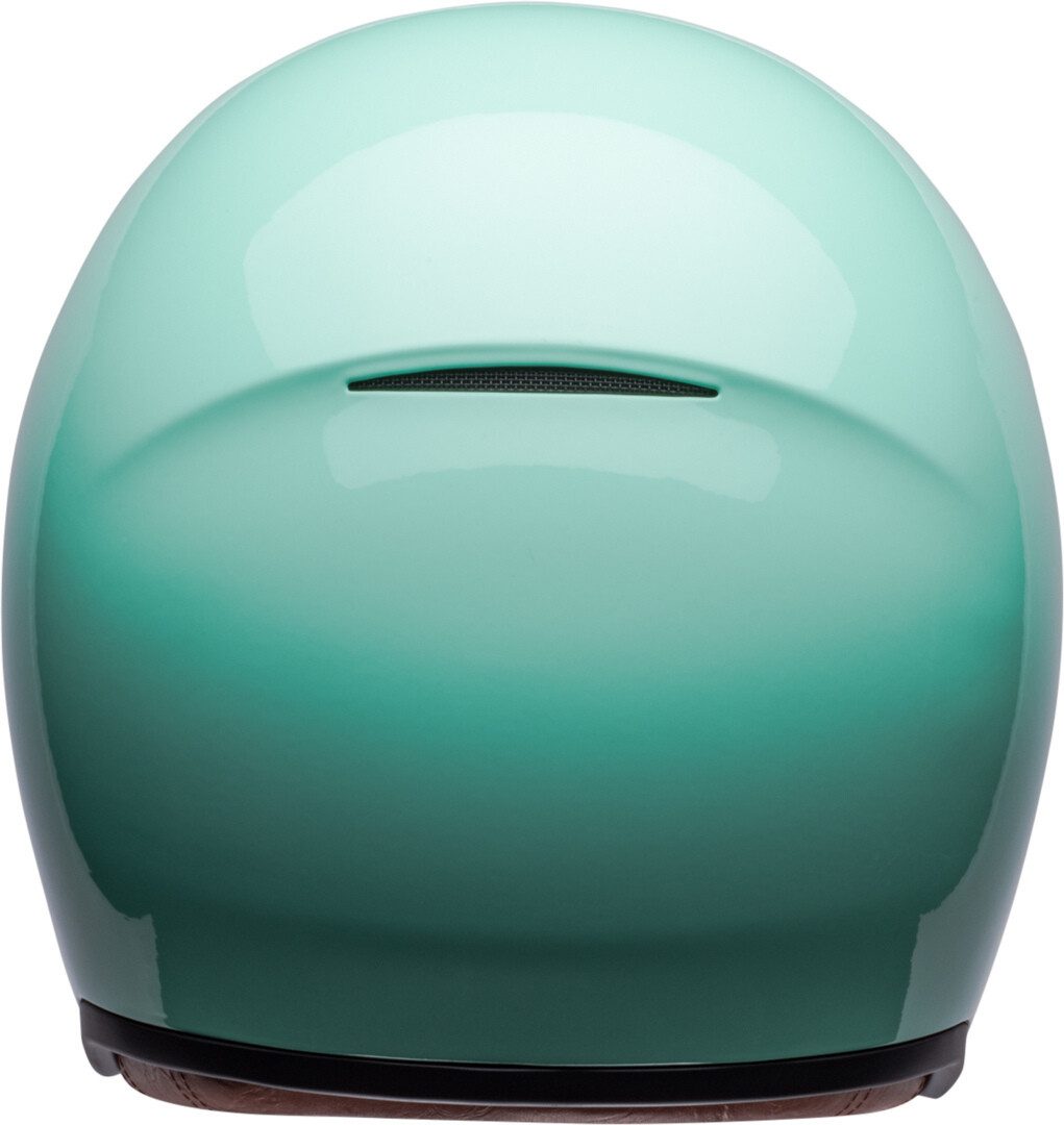 Bell Motorradhelm TX-501 Solid Jethelm, vorbereitet für Kommunikationssystem,integriertes Sonnenvisier