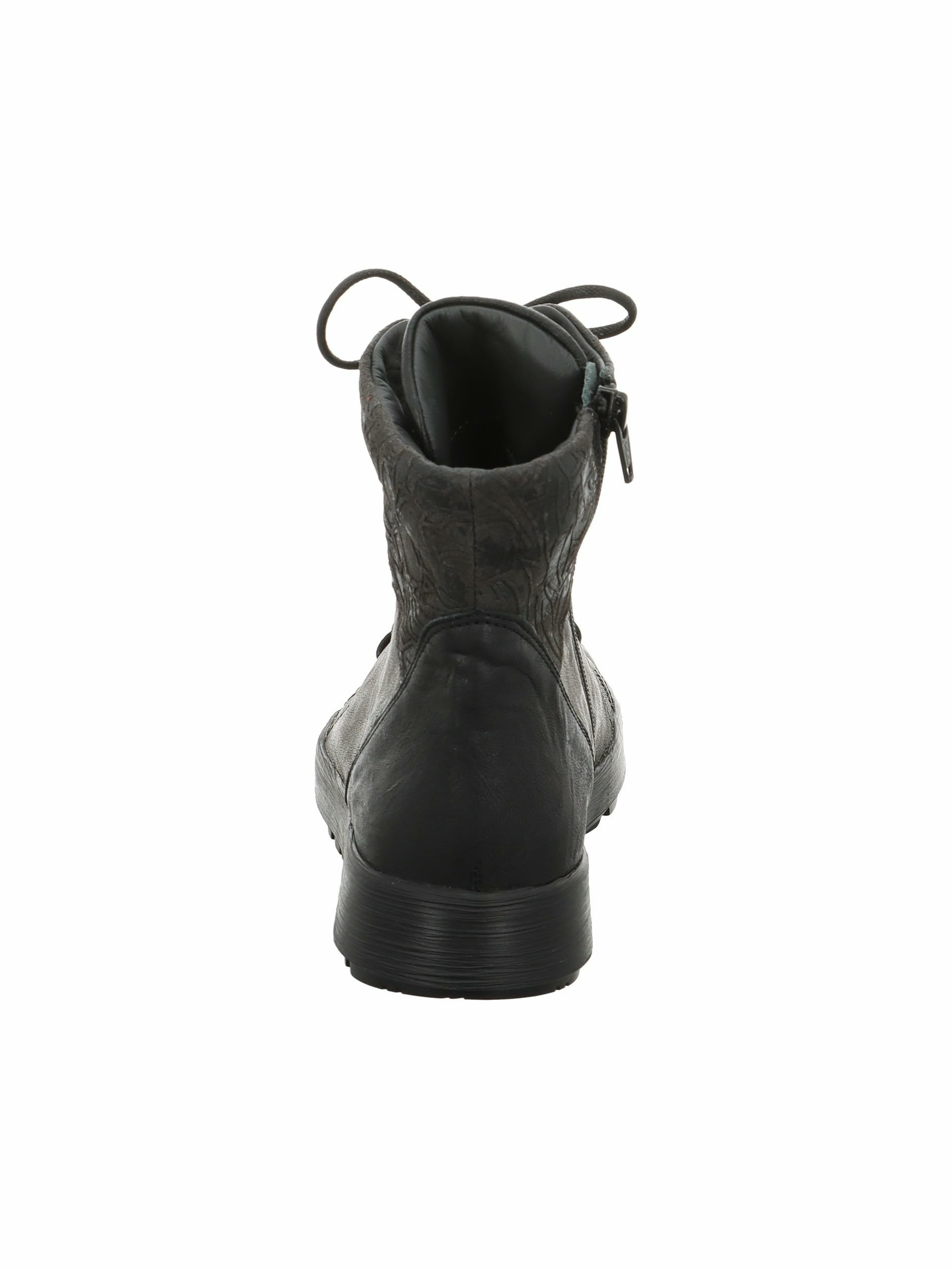 Think! Schnür-Stiefeletten für Damen Schnürboots (keine Angabe, 1-tlg., keine Angabe)