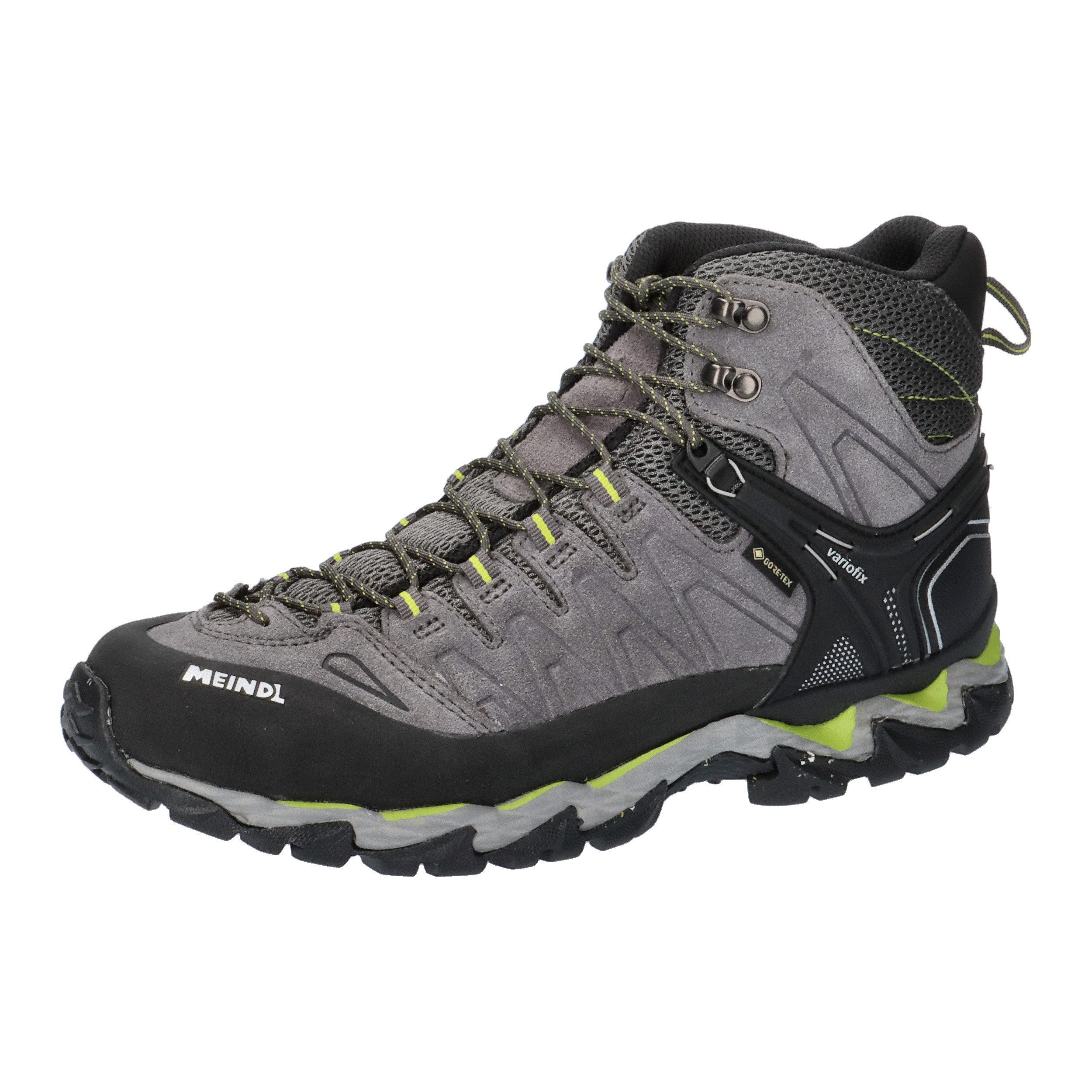 Meindl Meindl Herren Wanderschuhe Lite Hike GTX 4692 Trekkingschuh günstig online kaufen