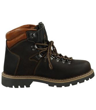 Dockers by Gerli Stiefelette Leder Winterstiefel