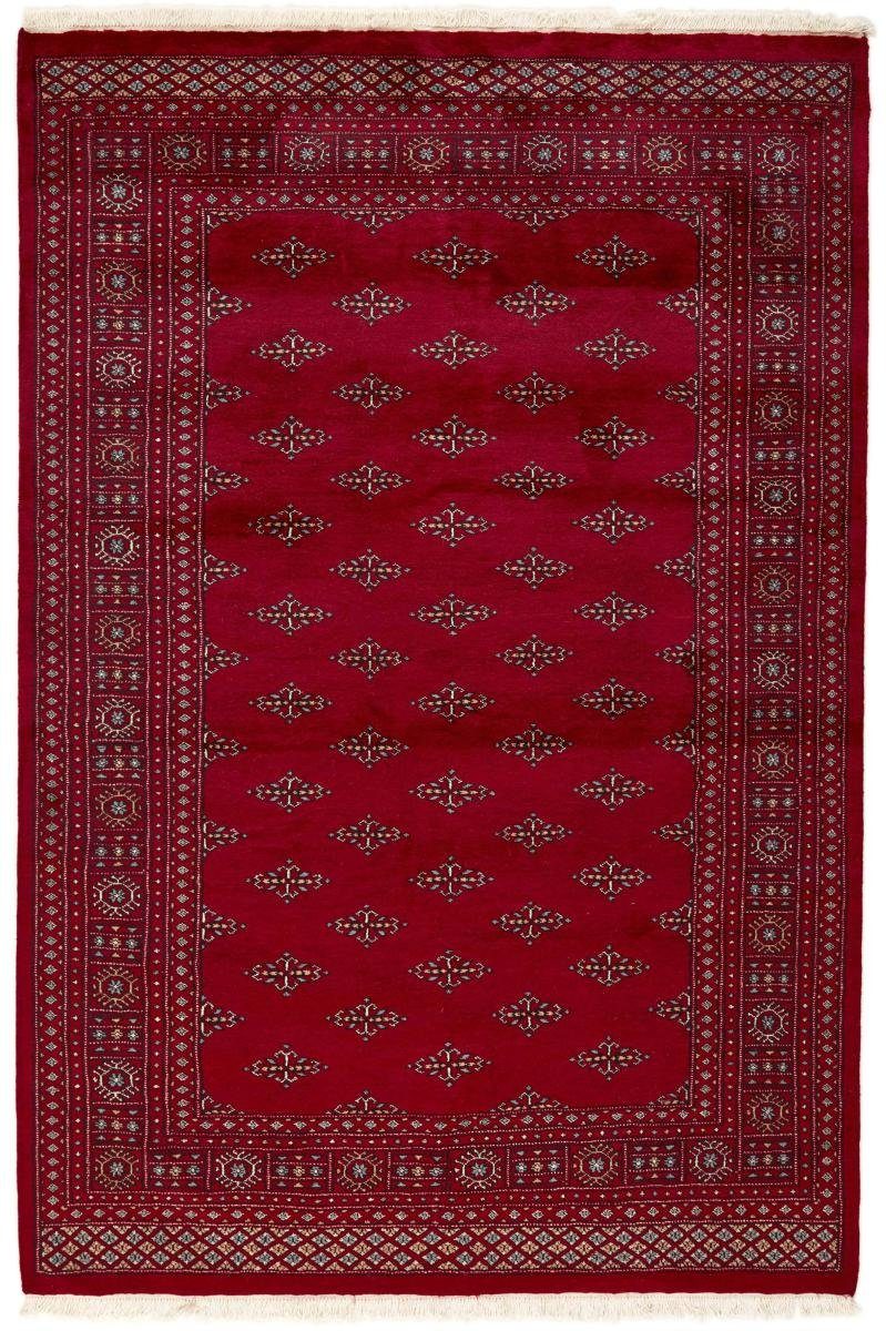 Orientteppich Pakistan Buchara 3ply 171x251 Nain Höhe: Trading, Orientteppich, Handgeknüpfter rechteckig, 8 mm