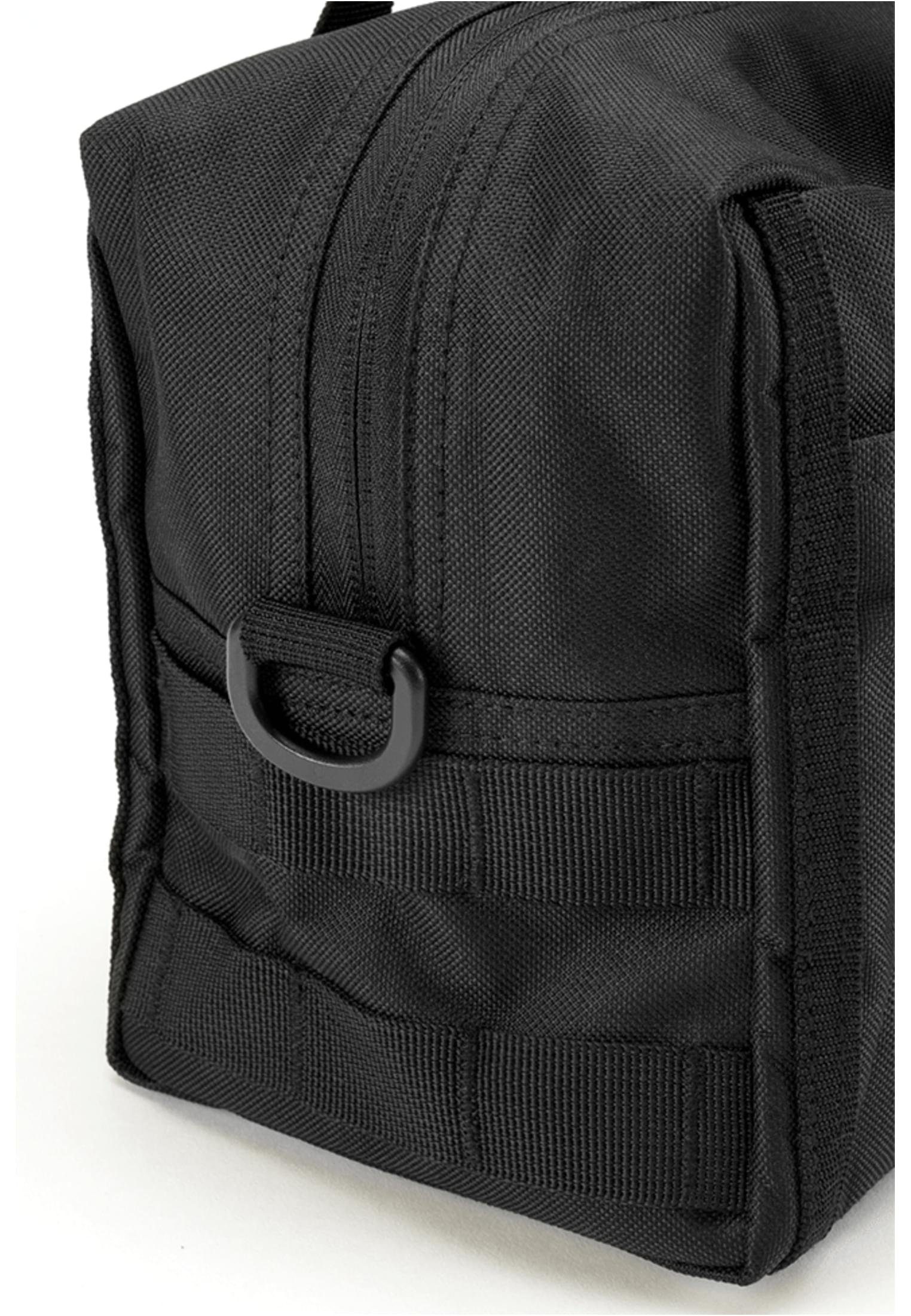 Brandit Handtasche Accessoires black Utility Medium Bag (1-tlg)