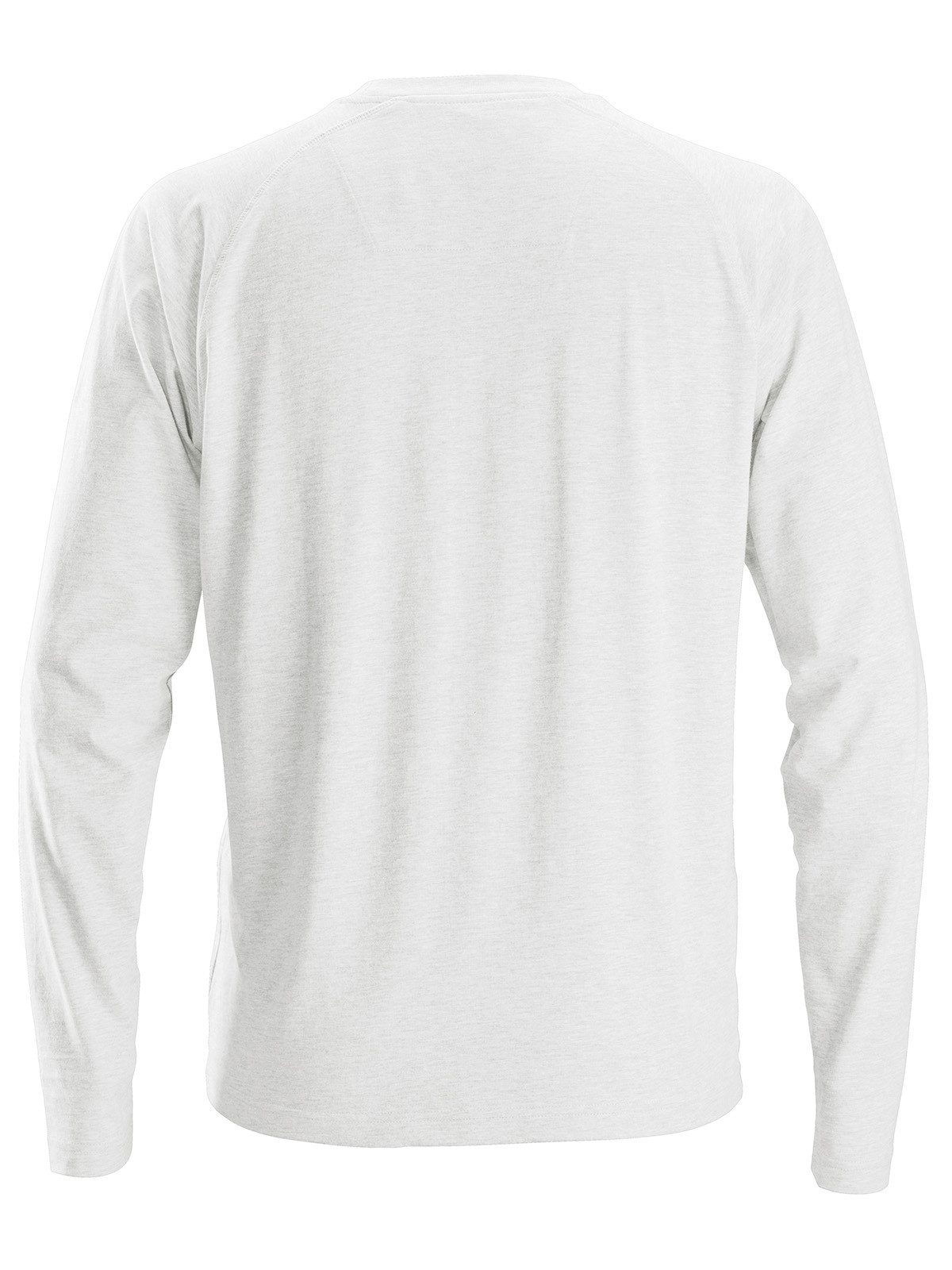 Snickers Workwear Sweatjacke Snickers AllroundWork langarm T-Shirt