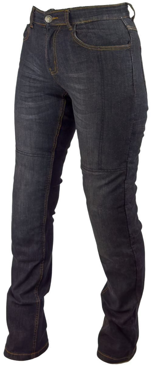roleff Motorradhose RO180 Damen Aramid- Motorradjeans - mit zertifizierten Protektoren in verschiedenen Farben erhältlich