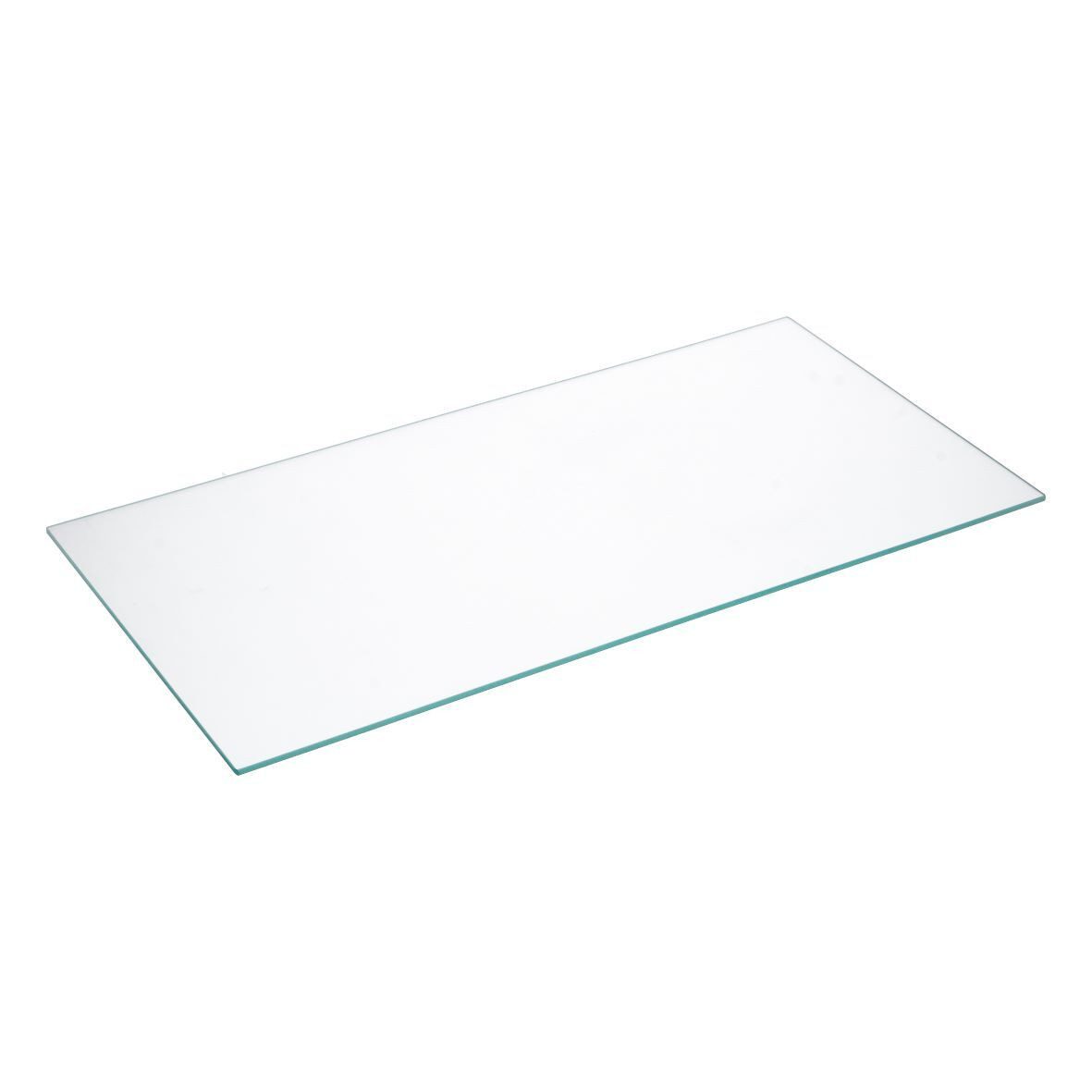 easyPART Einlegeboden wie BOSCH 11013249 BOSCH 11013249 Glasplatte für, Kühlschrank / Gefriergerät