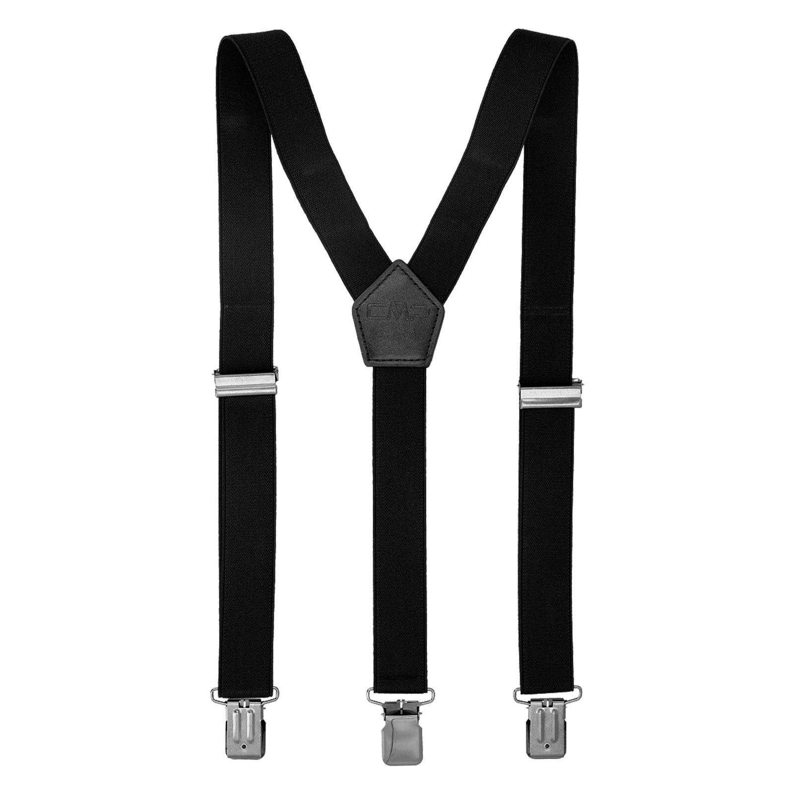 CMP Hosenträger Suspender aus flexiblem Stretch-Material günstig online kaufen
