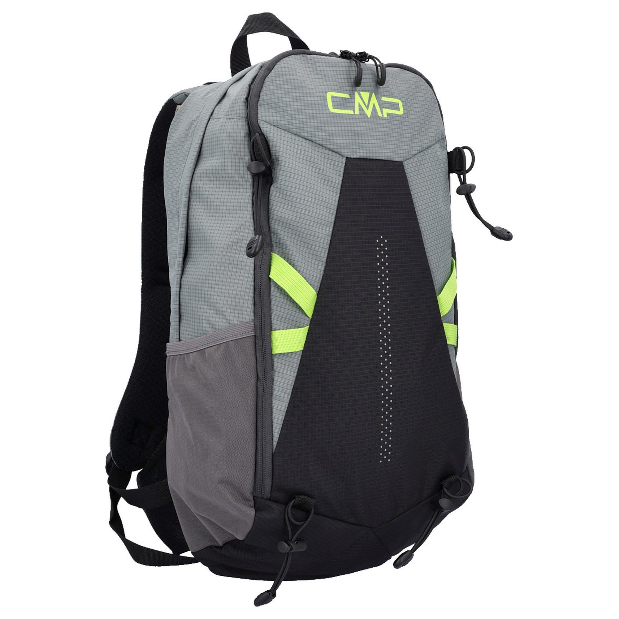 LAREDO CMP Wanderrucksack - Wanderrucksack 51 cm graffite 22