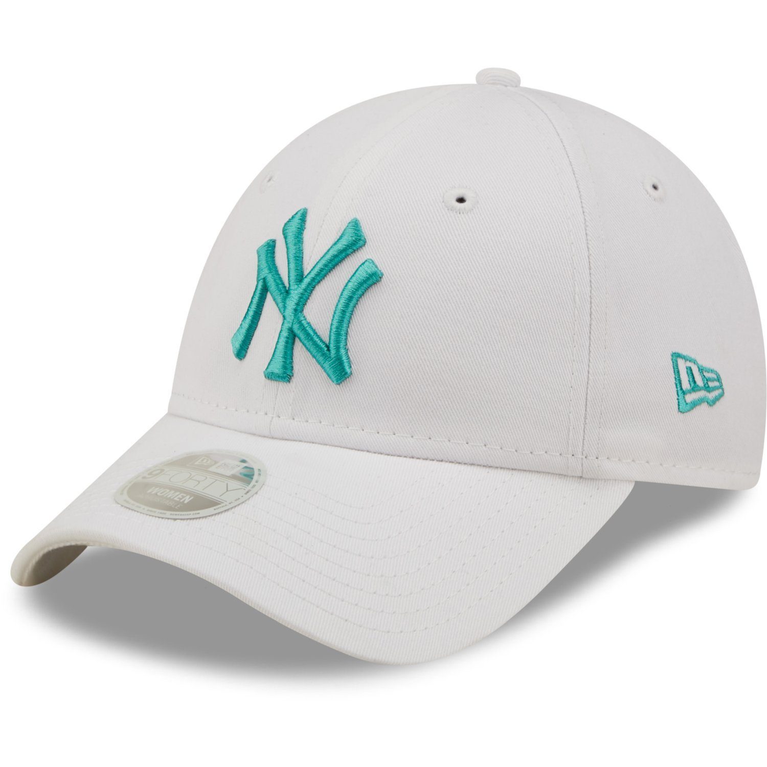 New Era Baseball Cap 9Forty New York Yankees