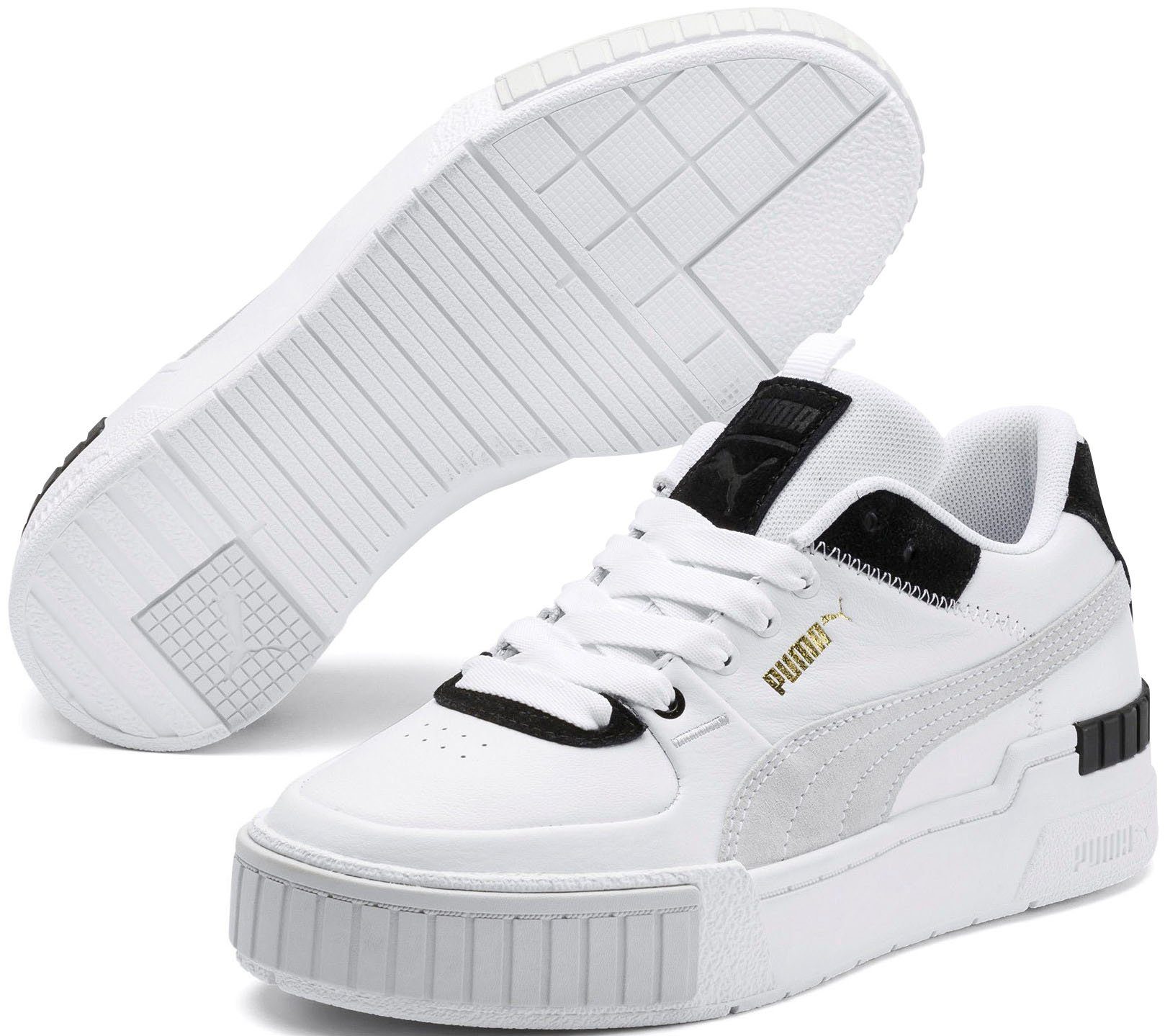 PUMA »Cali Sport Mix Wn's« Sneaker online kaufen | OTTO