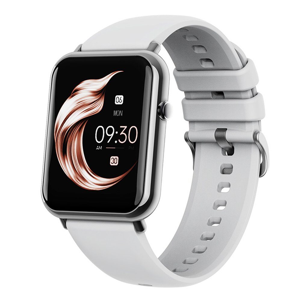 GelldG Smartwatch Damen Herren Fitness Tracker Uhr IP67 Wasserdicht  Smartwatch online kaufen | OTTO