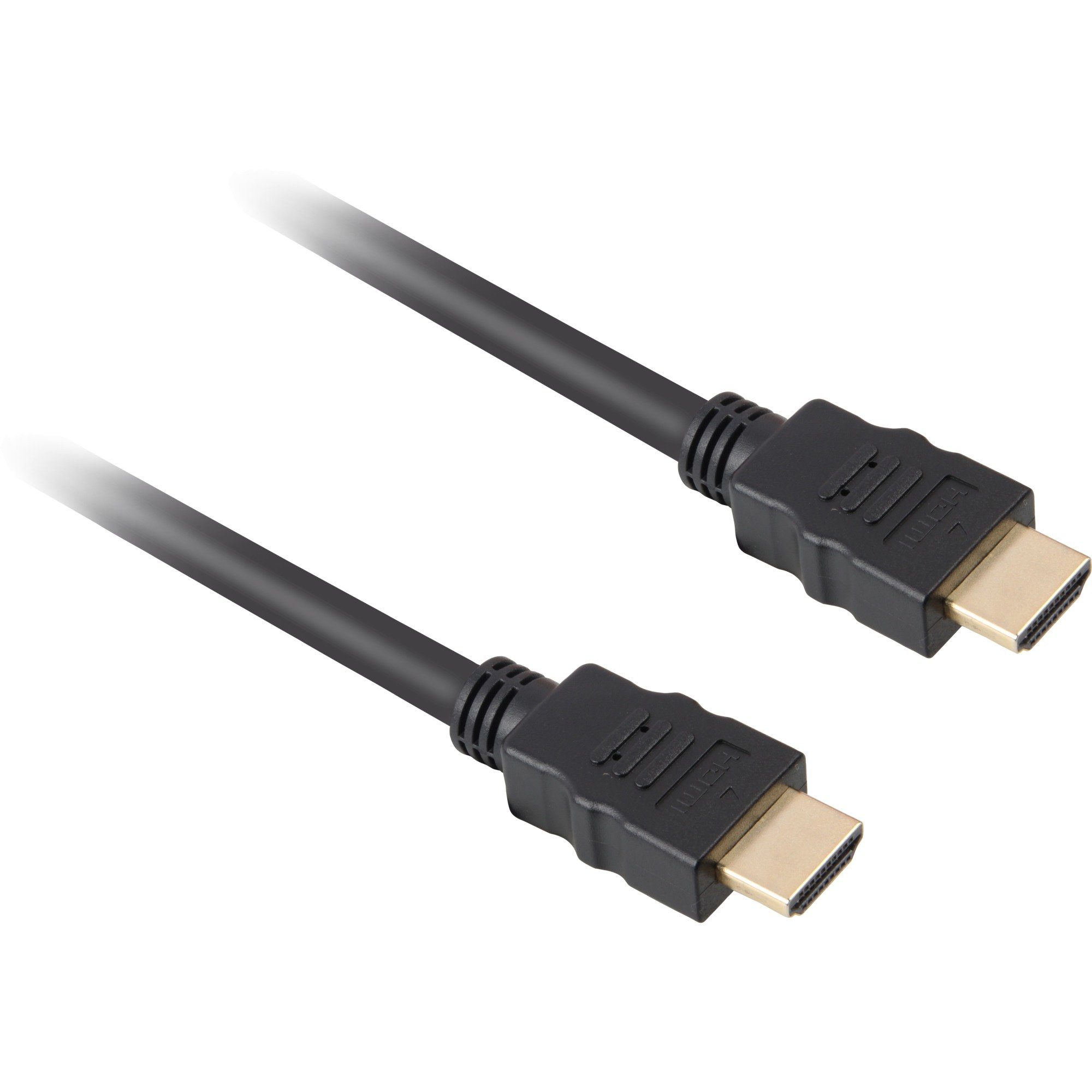Sharkoon Sharkoon High Speed HDMI-Kabel, (7,5 Meter) Computer-Kabel