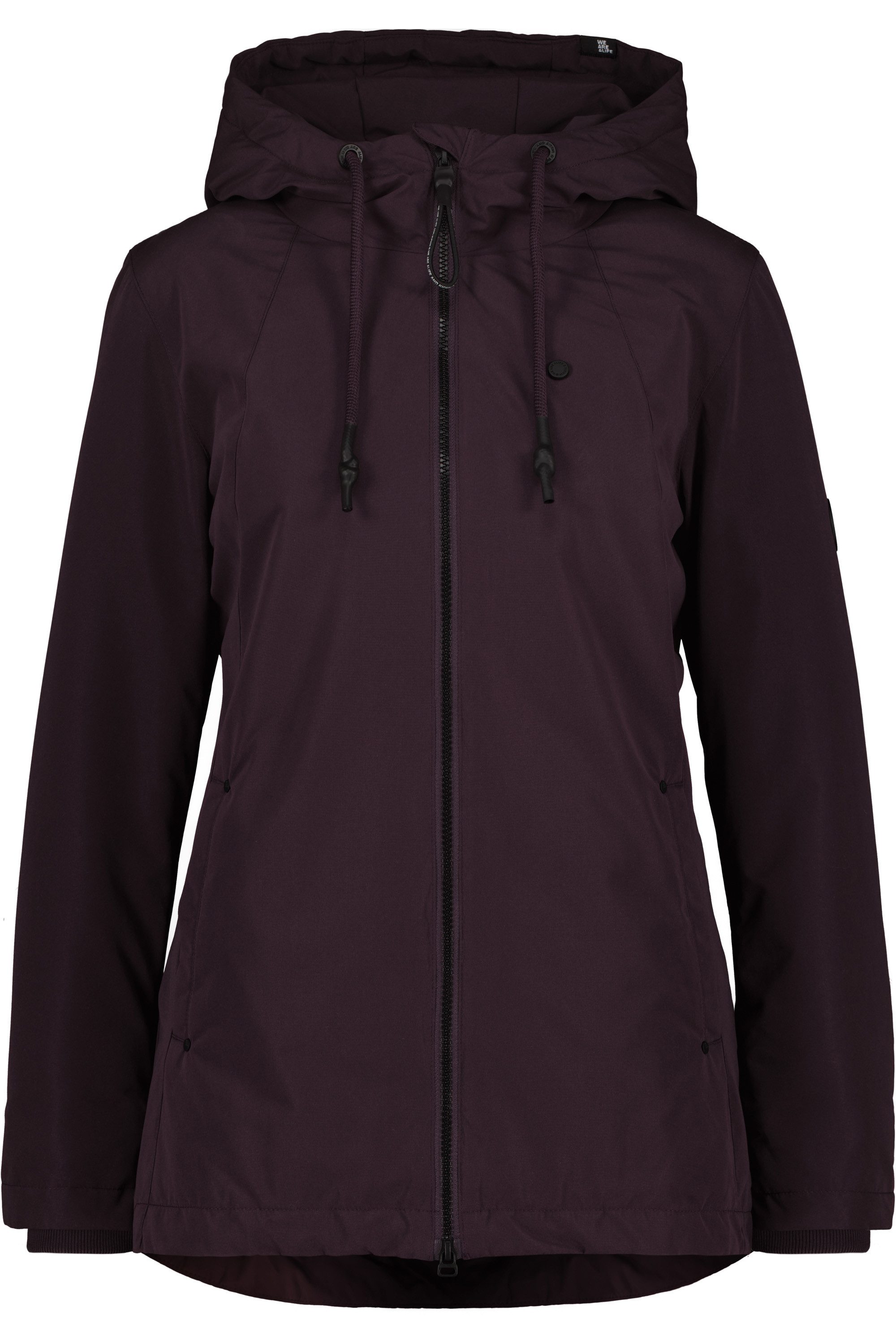 Alife & Kickin Winterjacke Damen LilouAK günstig online kaufen