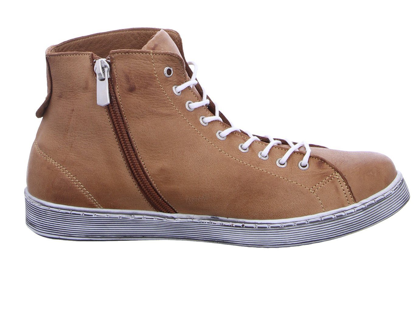 Andrea Conti Boot Ankleboots