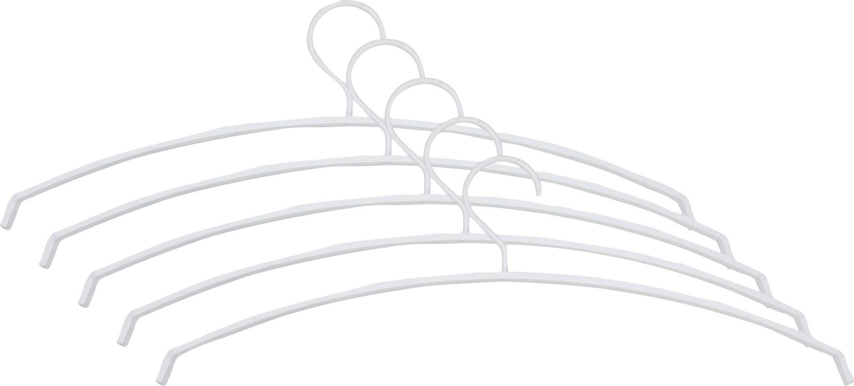 Kleiderbügel Silver