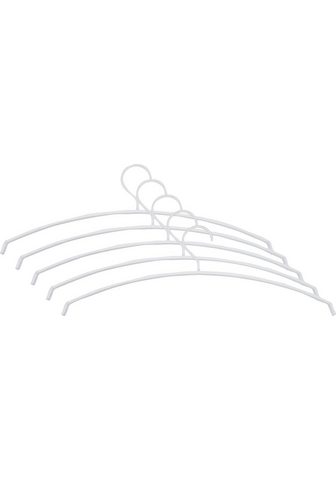 Spinder Design Drabužių pakaba »Silver« Breite 49 cm
