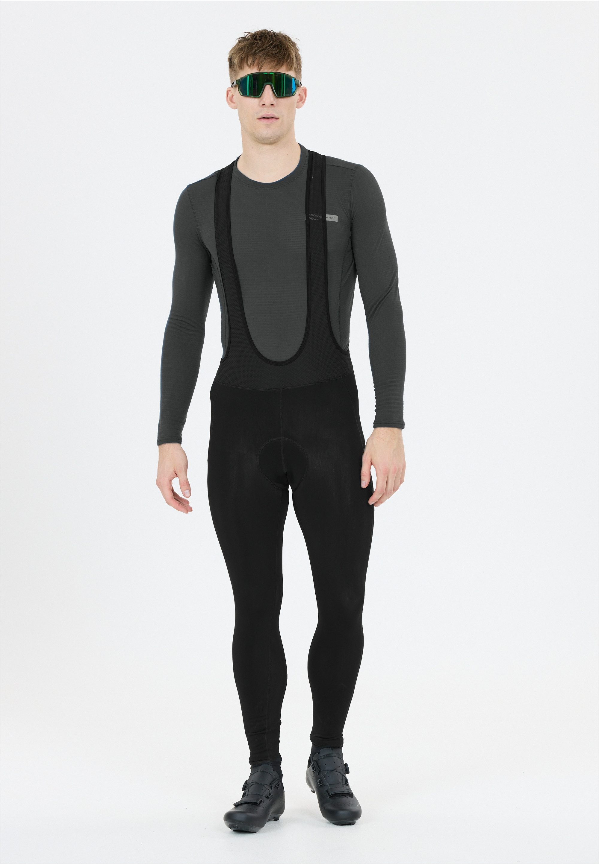 ENDURANCE Radhose Gorsk V2 mit integriertem Sitzpolster