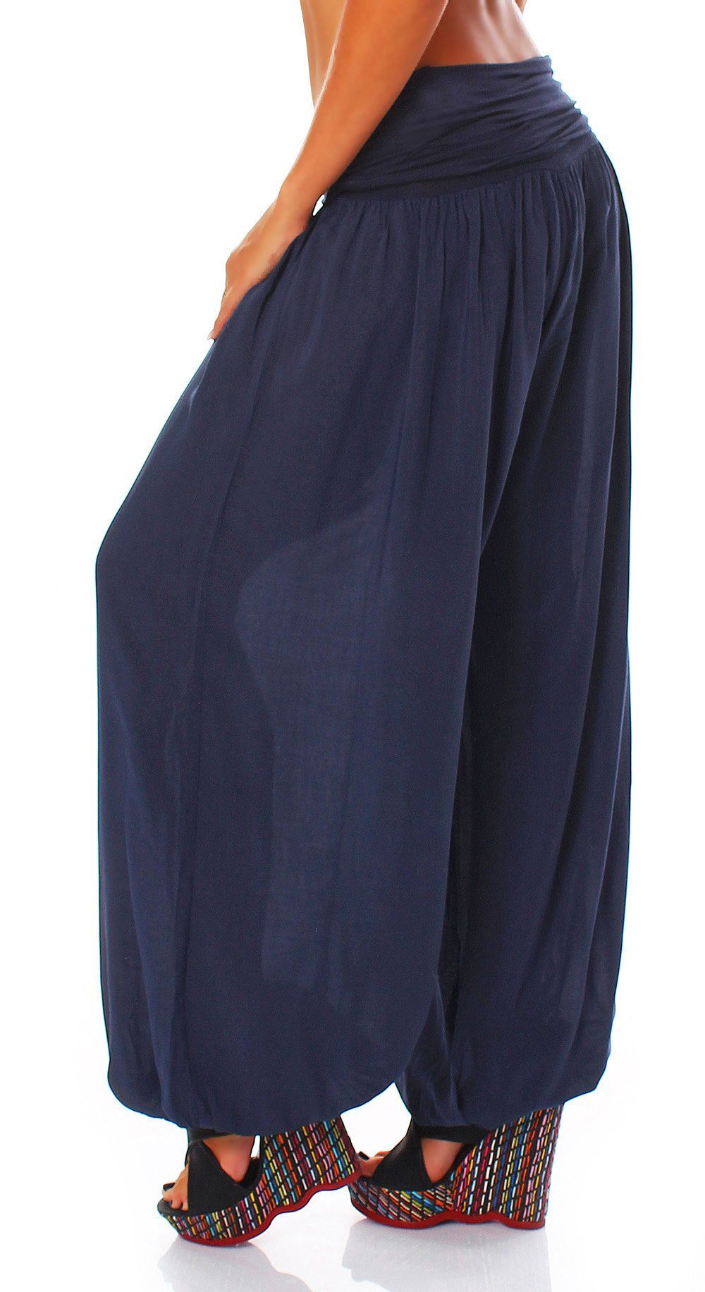 malito more than fashion Haremshose 1482 günstig online kaufen