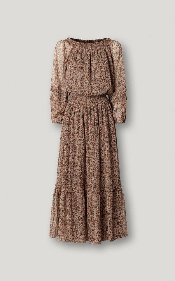 Midikleid DOROTEA DRESS