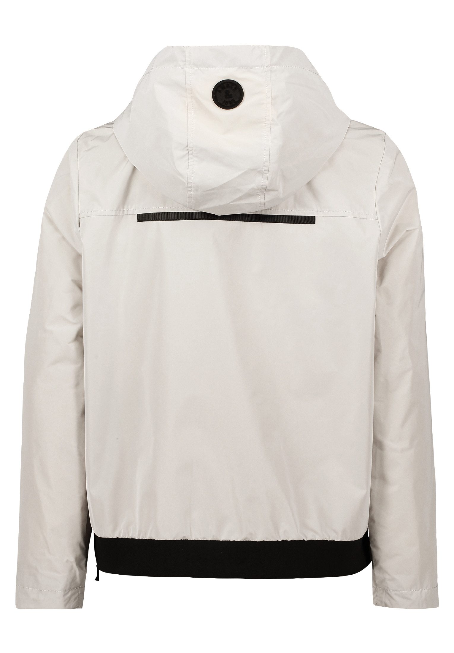 Amber & June Sommerjacke Damen mit Kapuze