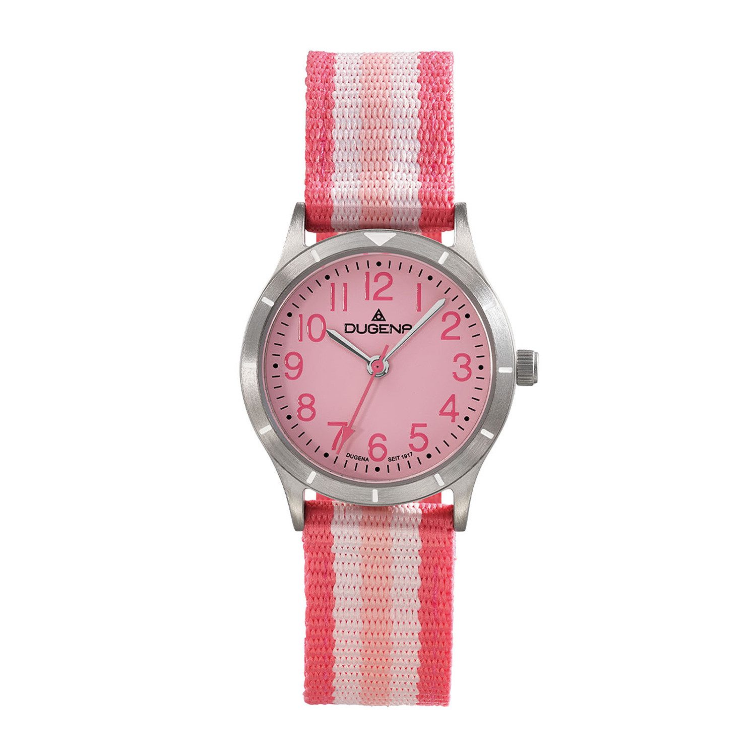 Quarzuhr Kinder-Armbanduhr Adventure Kidz, Quarzwerk, wasserdicht, 10 bar