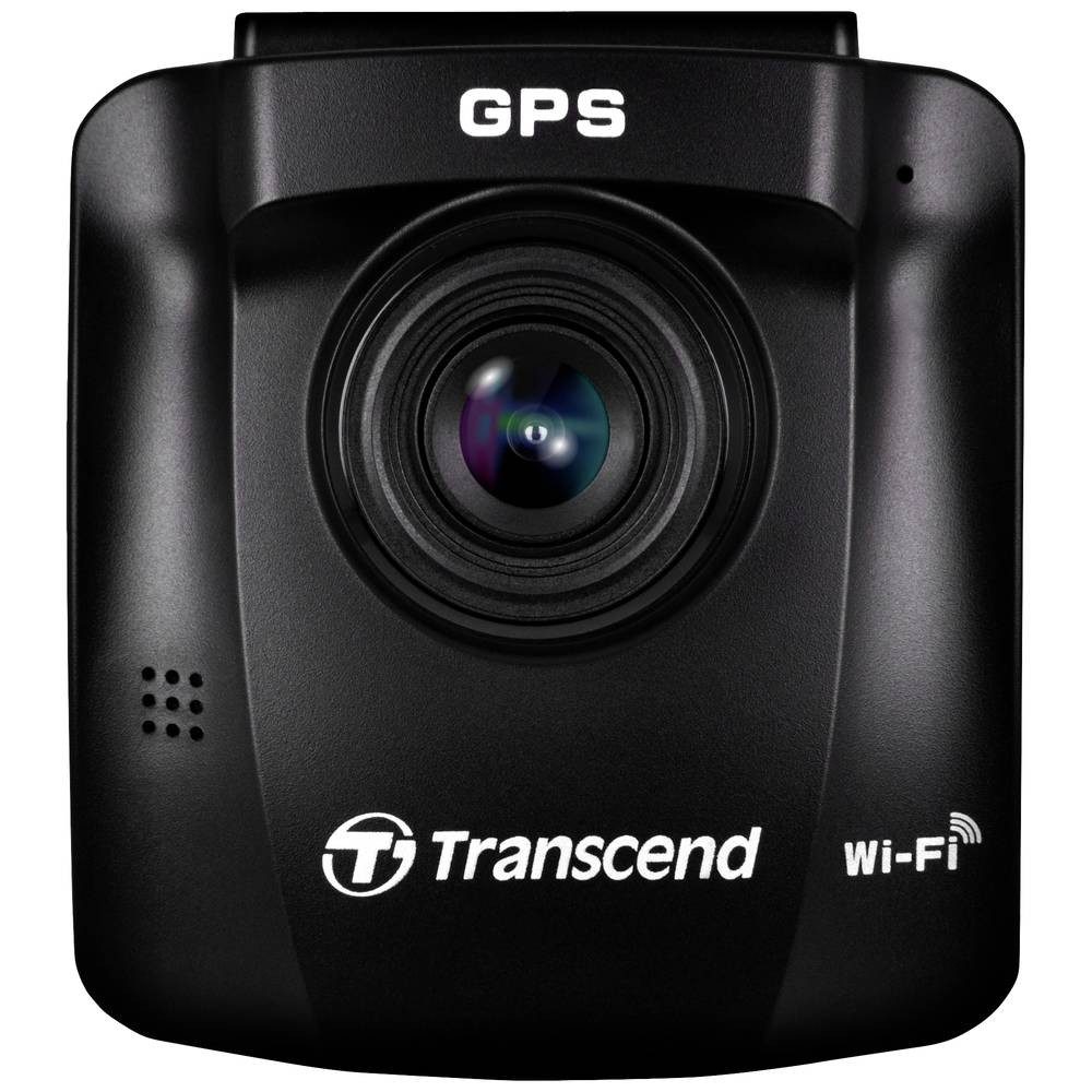 Dashcam,64 GB microSD, Saugnapfhalterung, Dashcam
