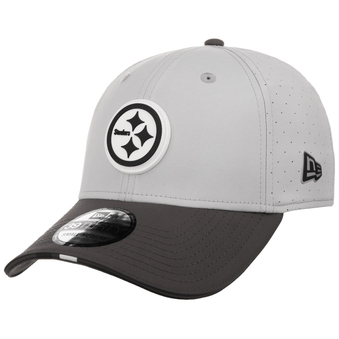 New Era Baseball Cap (1-St) Basecap Hinten geschlossen