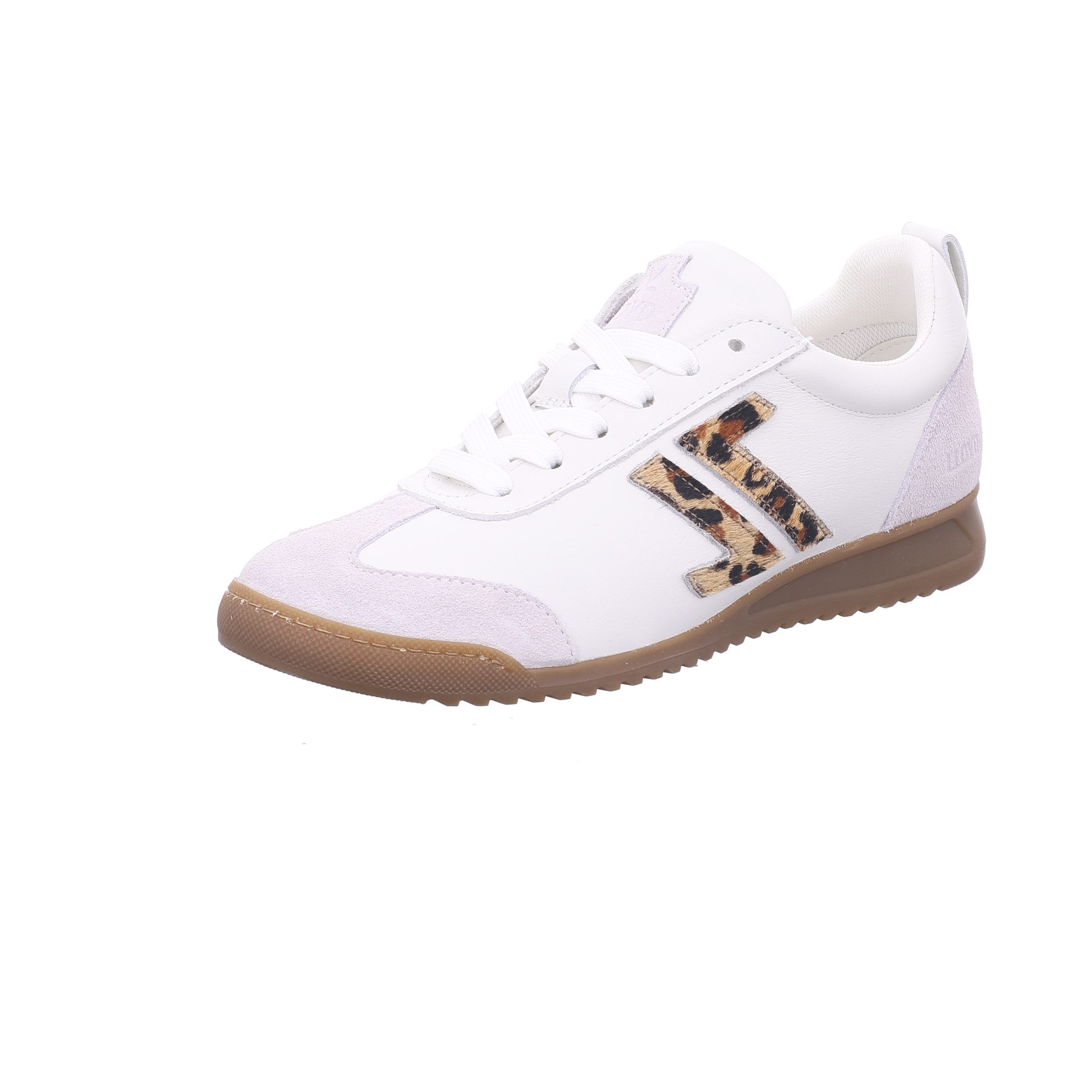 Lloyd LLOYD - Sneaker PULSE 77 - weiss kombi Sneaker