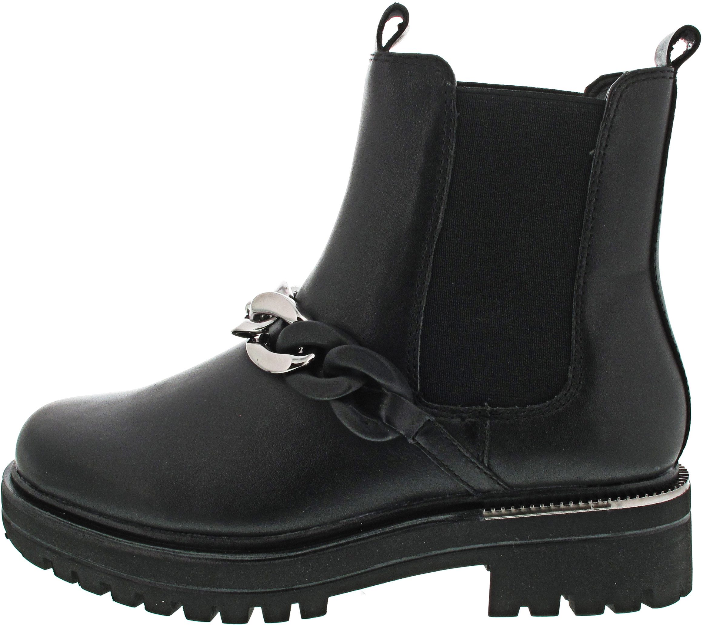 Stiefelette