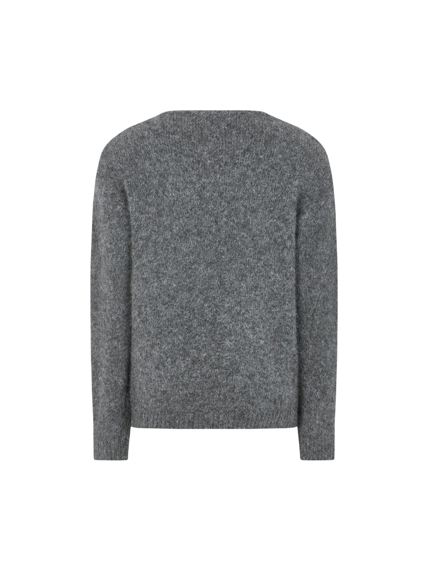 Soft Rebels Strickpullover Soft Rebels Sweater SRCamilla