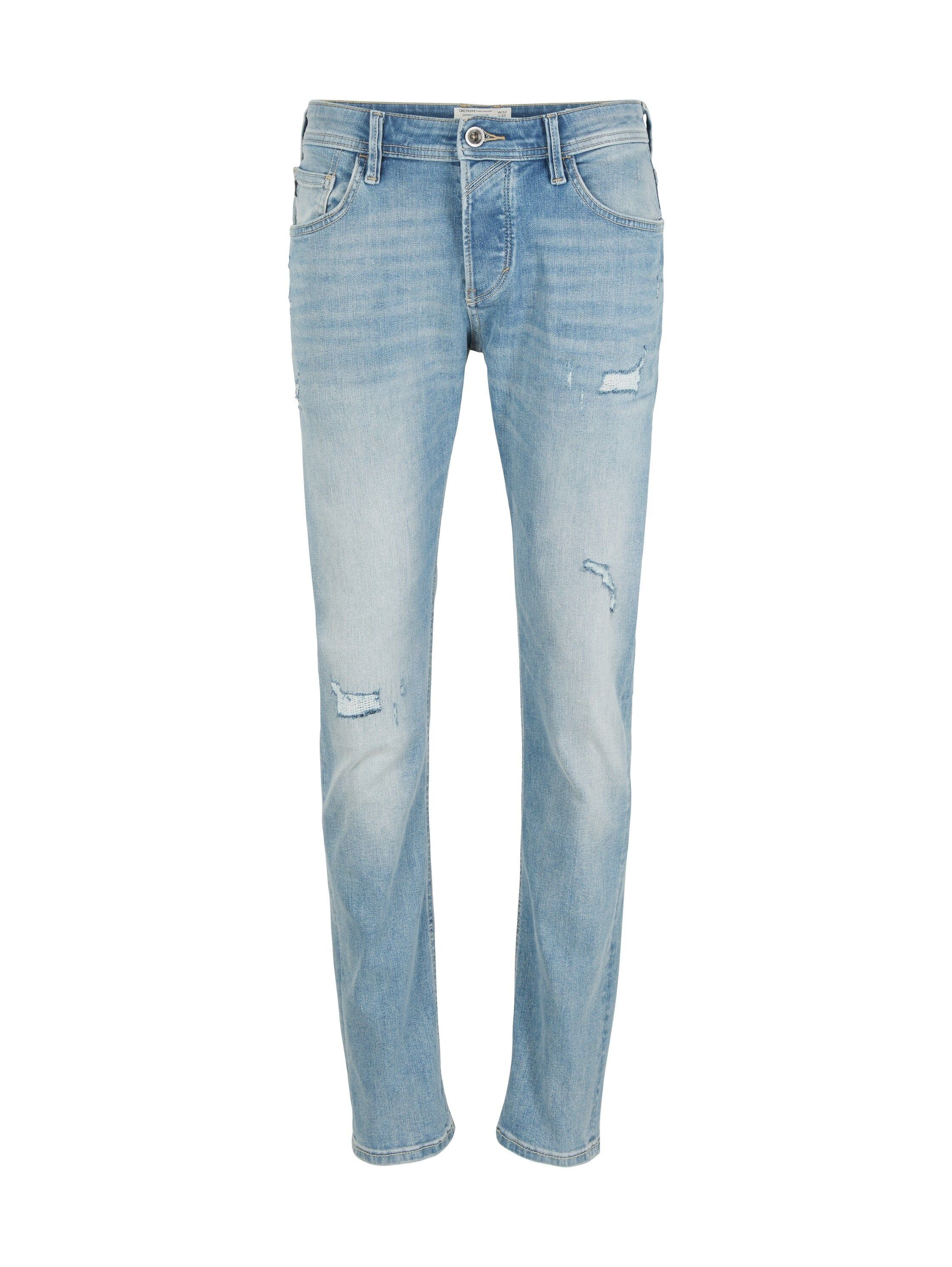 TOM TAILOR Denim 5-Pocket-Jeans