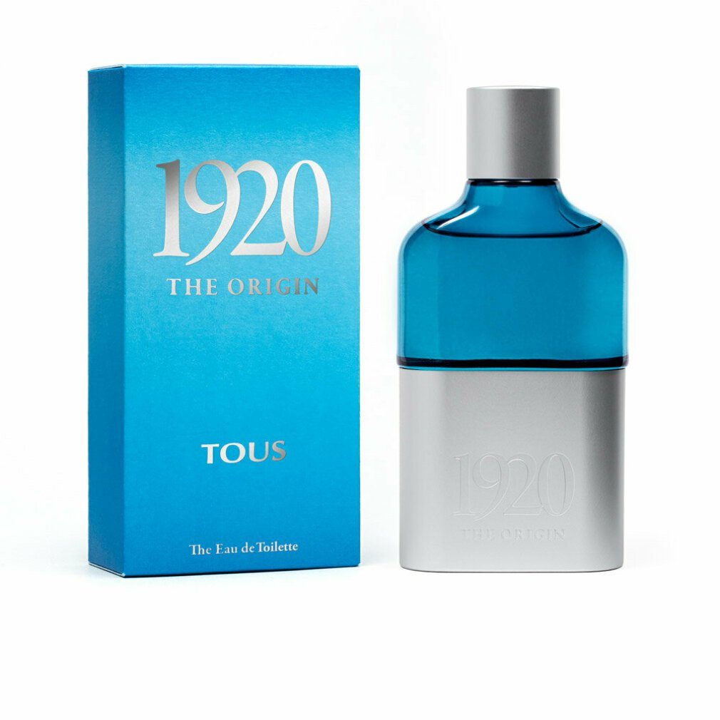 edt ORIGIN vapo Tous Eau Toilette ml de THE 100 1920