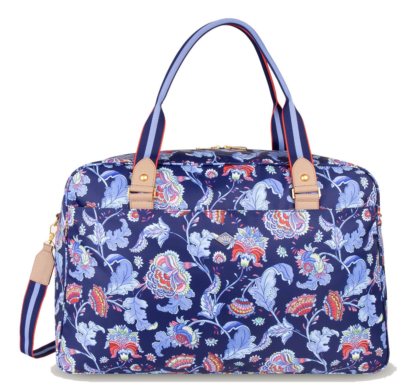Oilily Reisetasche Wynona