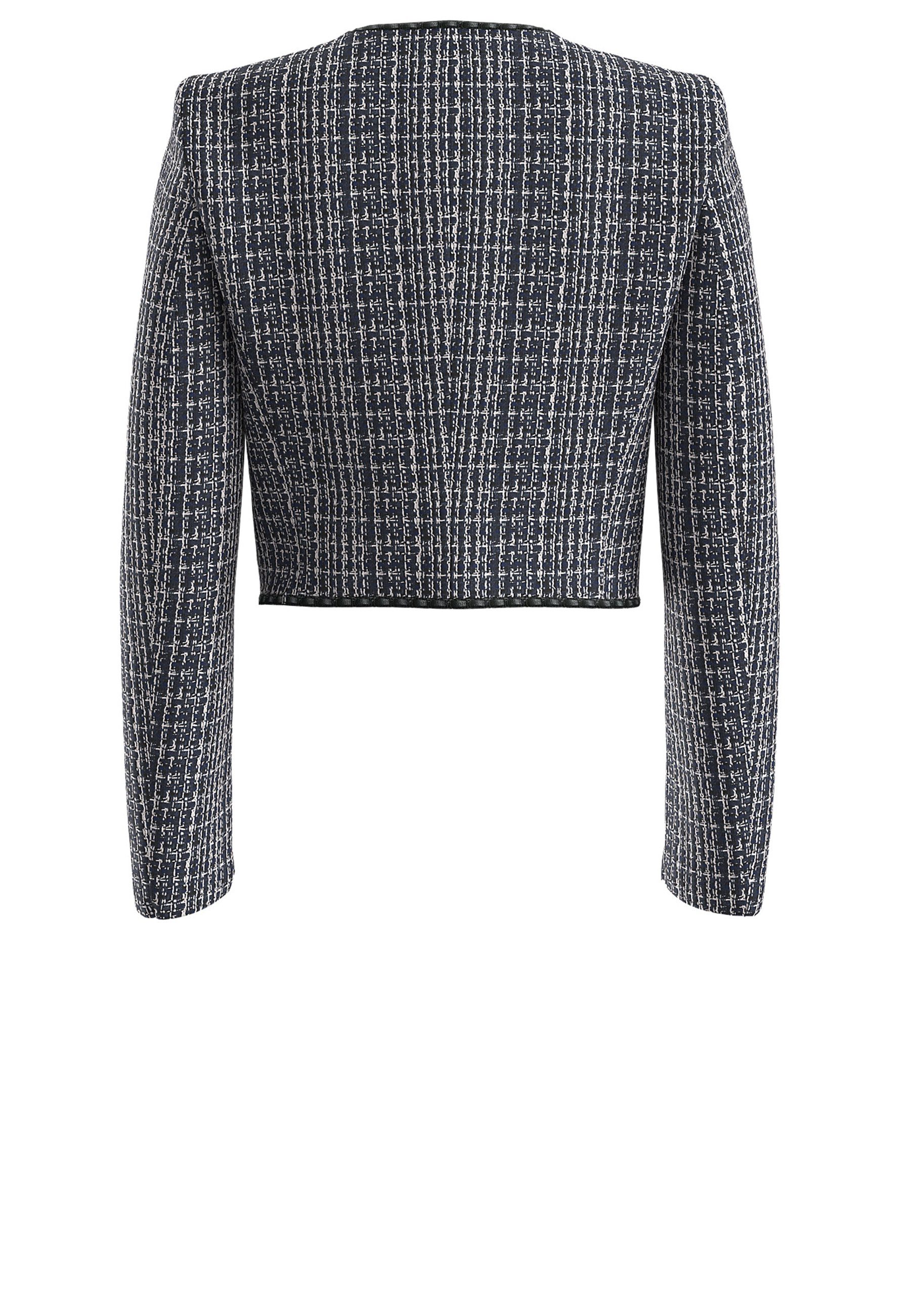 HUGO Jackenblazer Alimeni-1 (1-tlg) günstig online kaufen