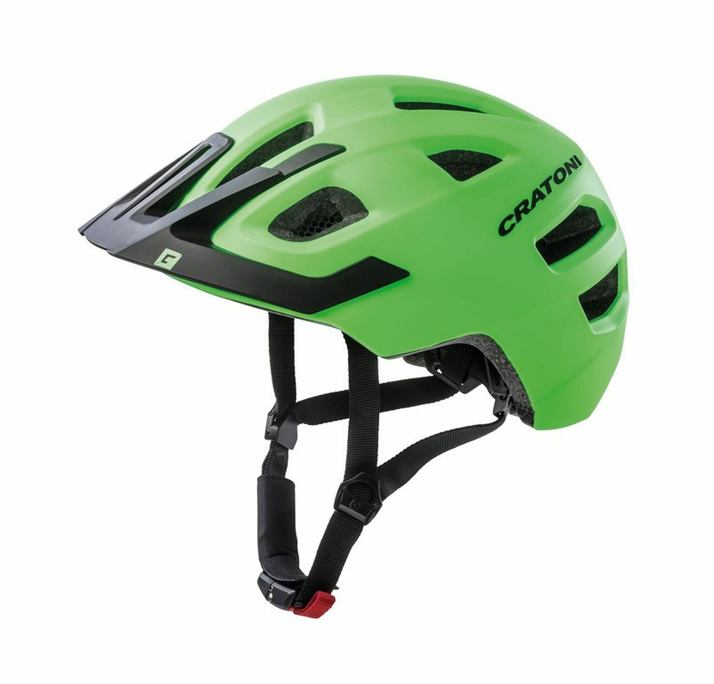 Kinderfahrradhelm