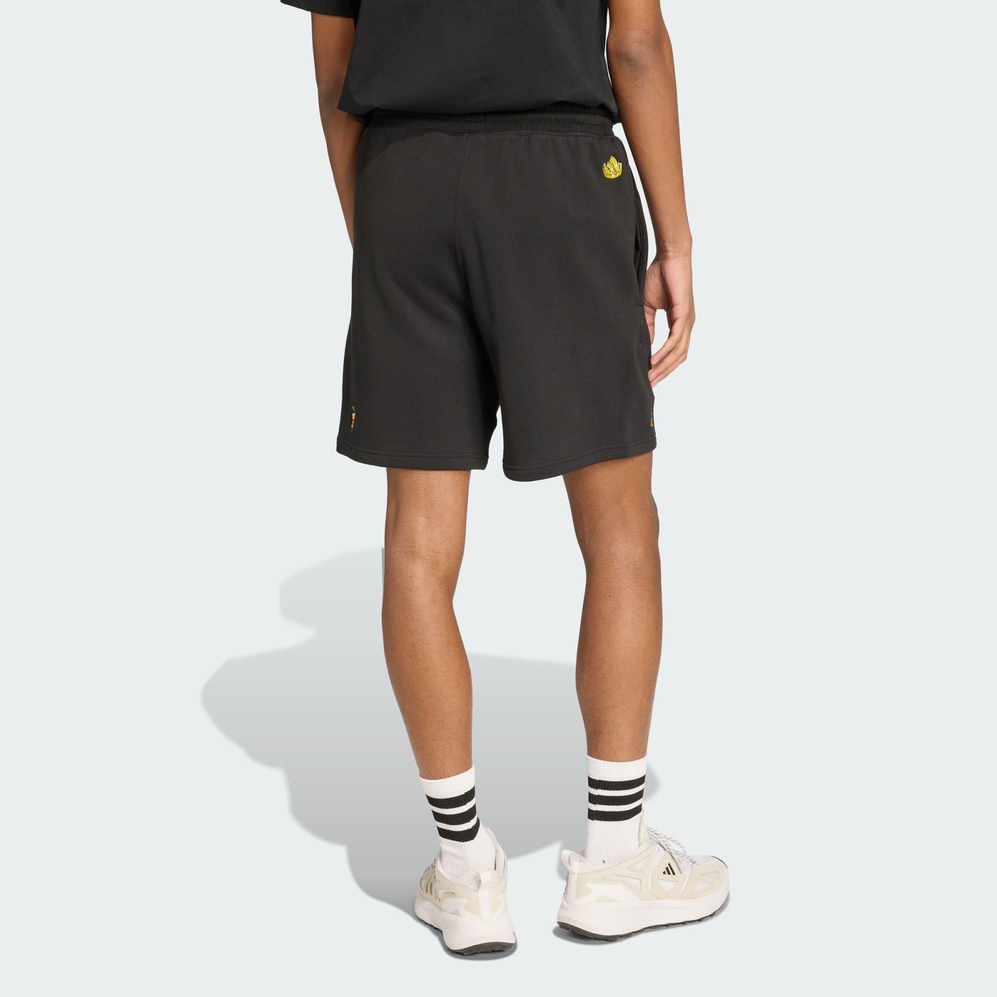 adidas Sportswear Shorts ADIDAS X FORTNITE SHORTS (1-tlg) günstig online kaufen