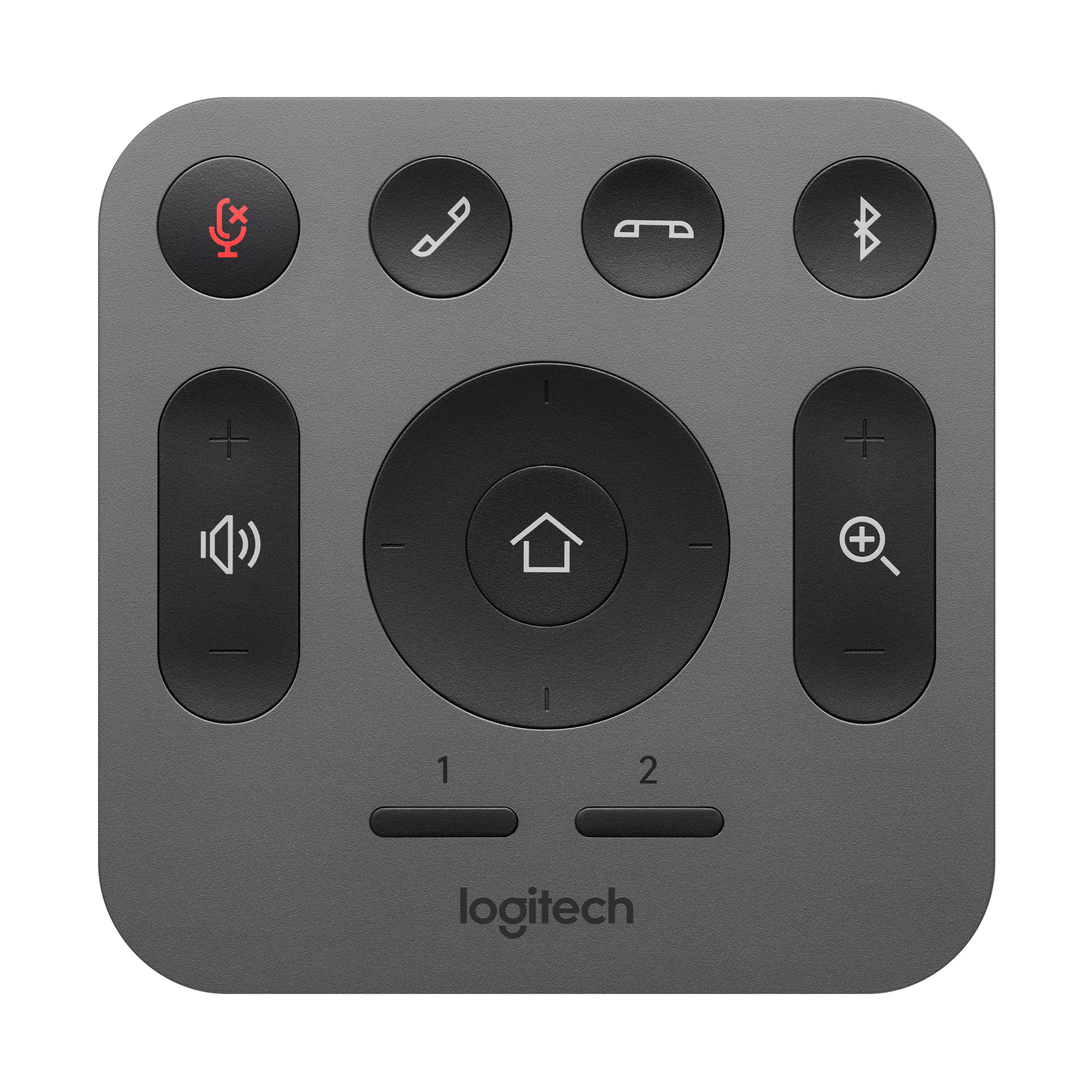 Logitech Fernbedienung