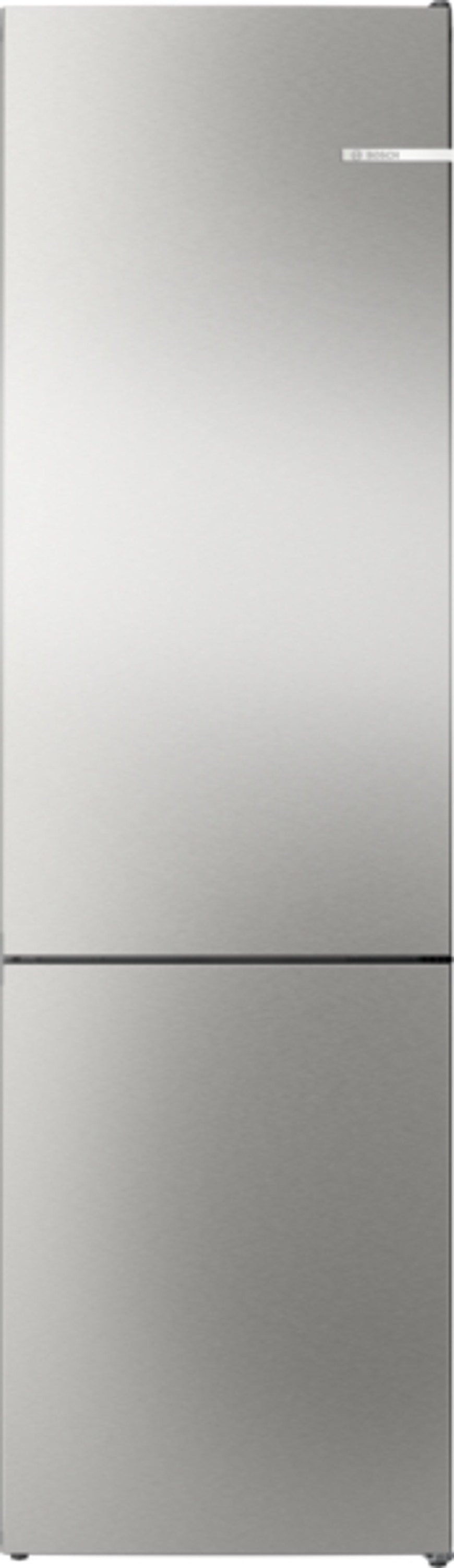 BOSCH Kühl-/Gefrierkombination 4 KGN392I1F, 203 cm hoch, 60 cm breit