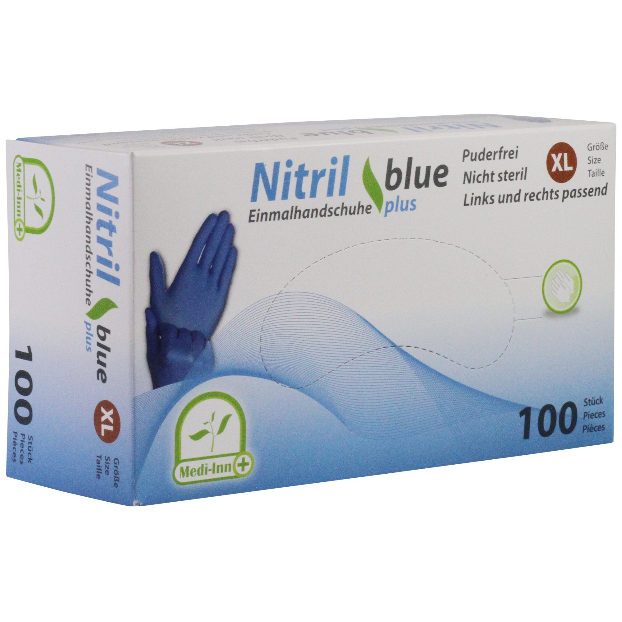 SANISMART Erste-Hilfe-Set plus