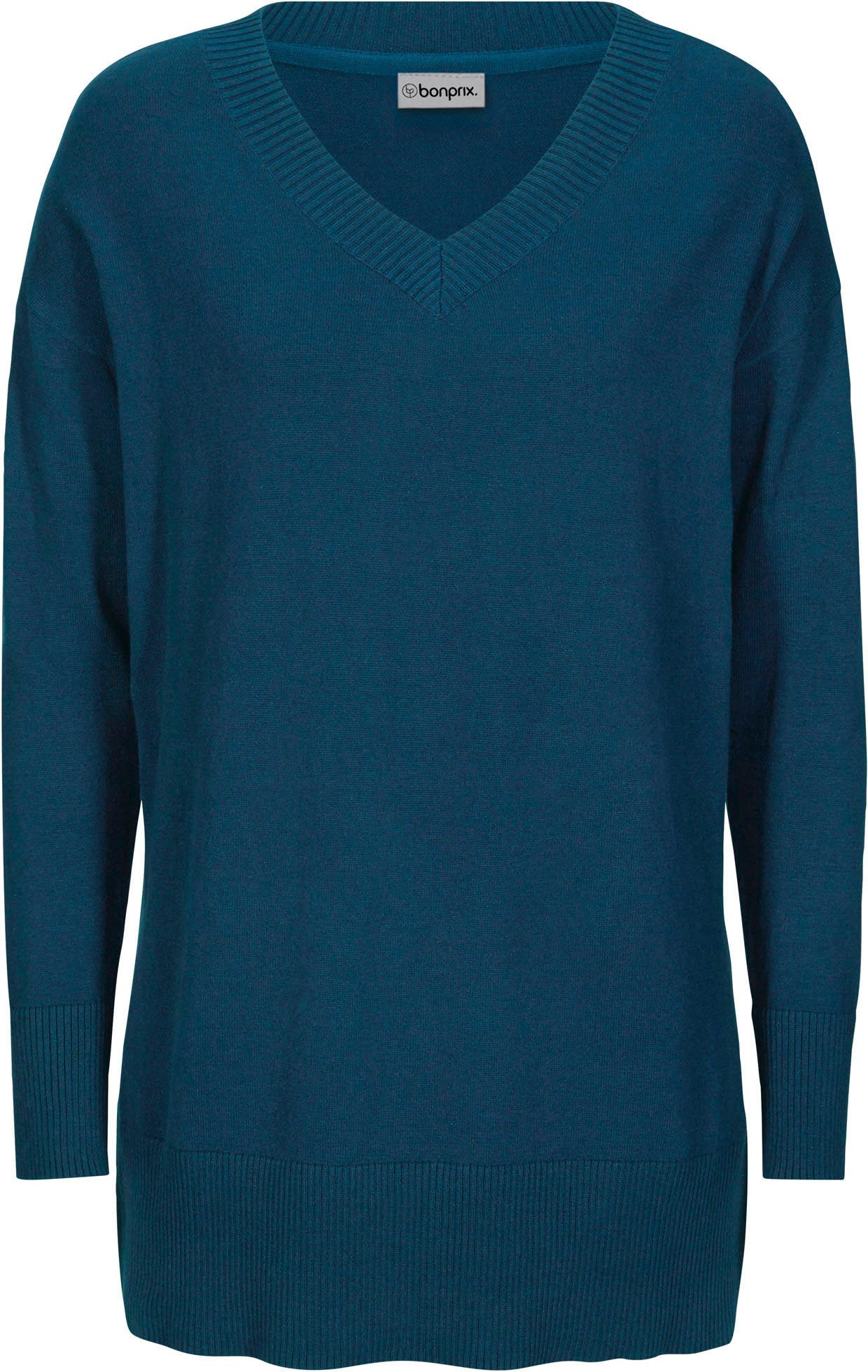 Longpullover