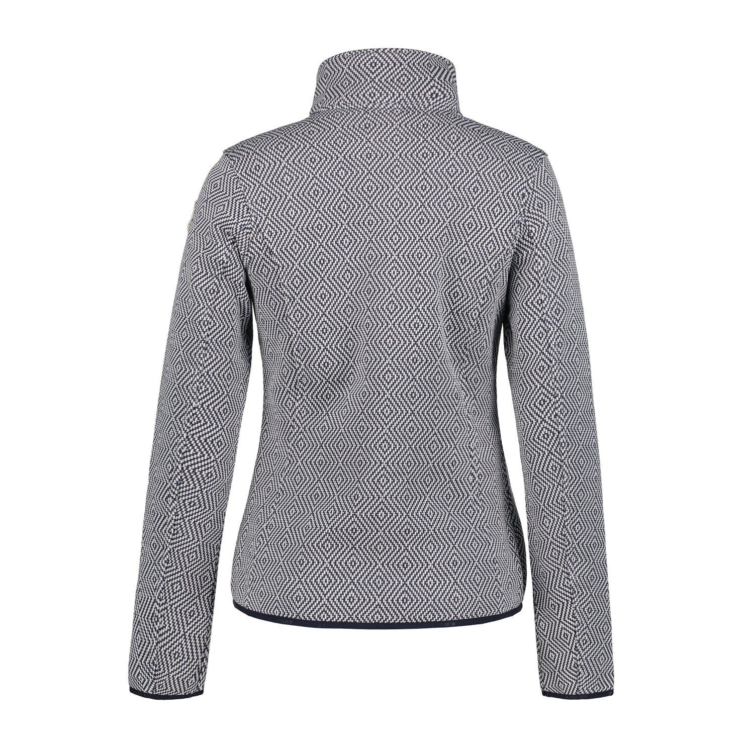 Icepeak Strickfleecejacke Strickfleecejacke Aulti günstig online kaufen