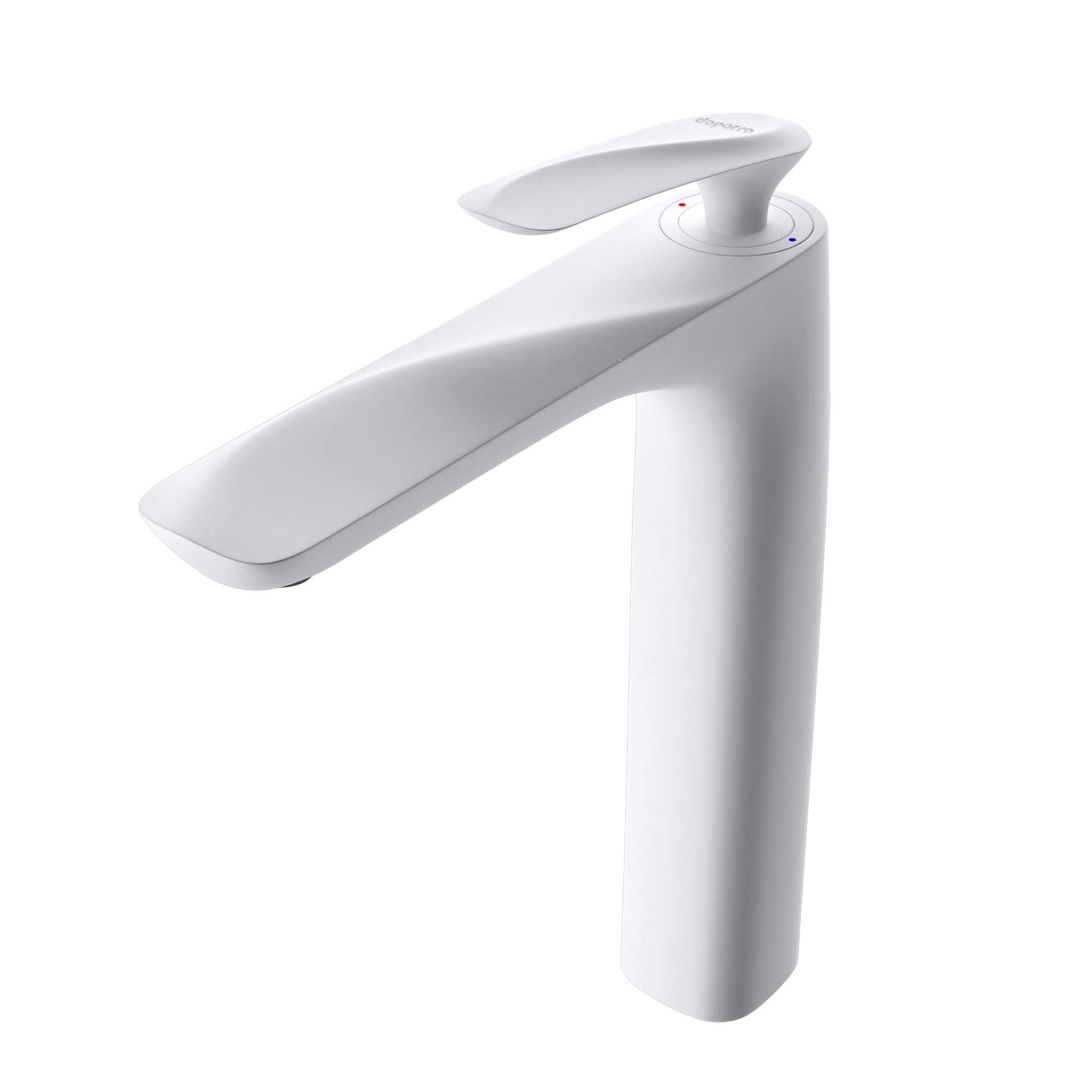 doporro Waschtischarmatur Design Waschbeckenarmatur Einhebelmischer Waschti günstig online kaufen