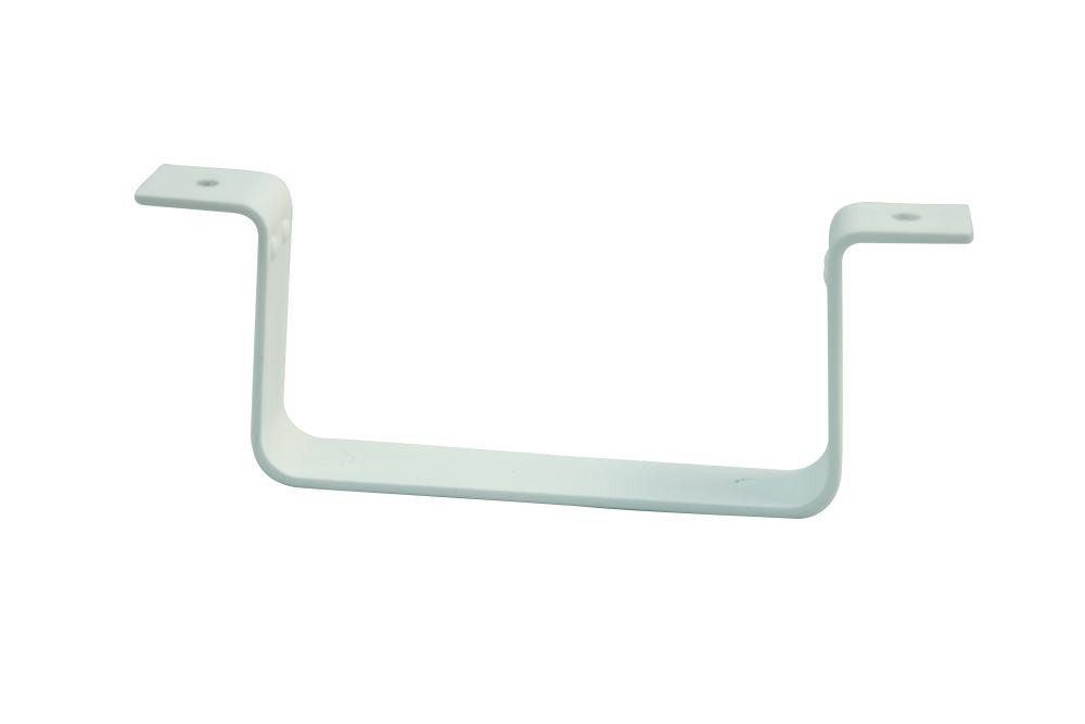 Marley Deutschland GmbH Lichtschacht Marley Flachkanalhalter 110 für Flachkanal 110 mm