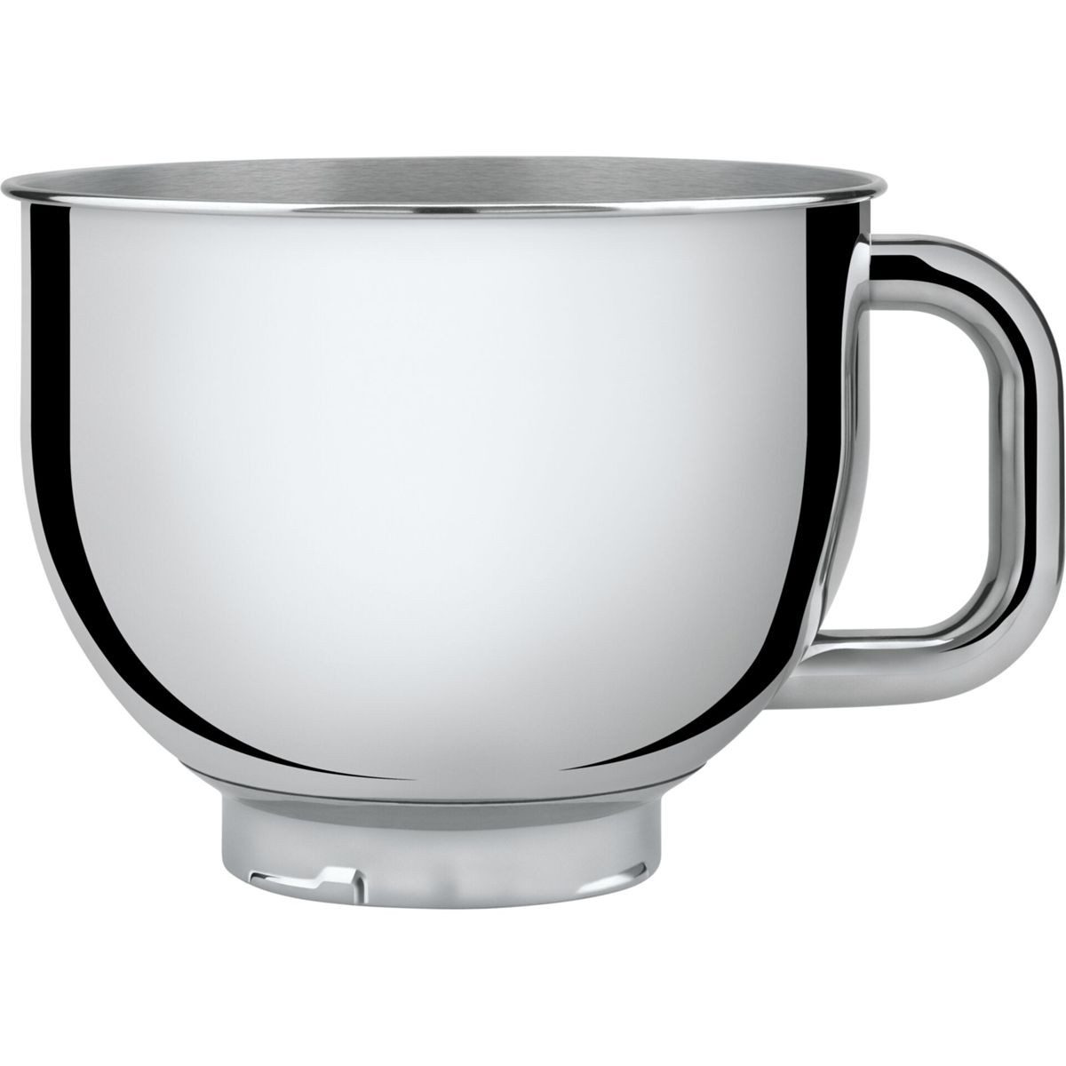 Smeg Küchenmaschine SMB404 4,8 I Edelstahlschüssel