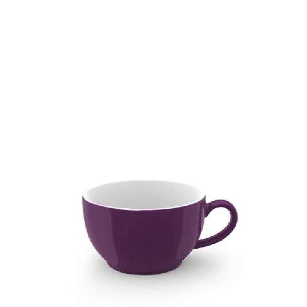 Dibbern Tasse Dibbern Solid Color Kaffeetasse