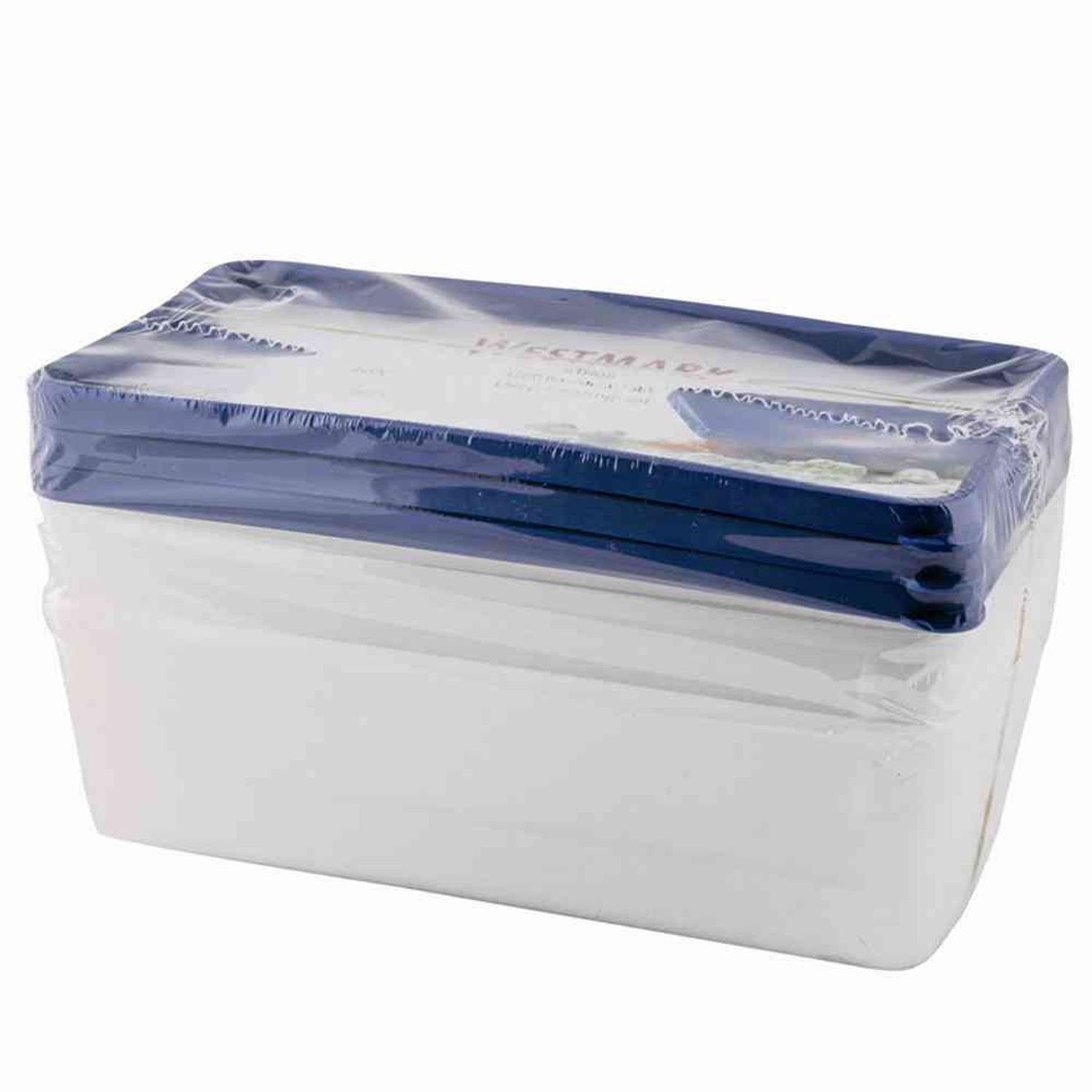 SmartStore Frischhaltedosen mit Deckel und Kühlschrank Organizer 0.3L SmartStore Frischhaltedosen mit Deckel und Kühlschrank Organizer 0.3L
