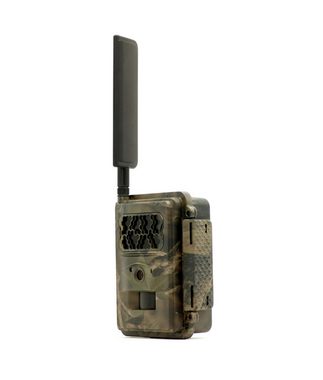 Seissiger SEISSIGER Special-Cam LTE - SUPERSIM-Edition Wildkamera, Komplettset Wildkamera